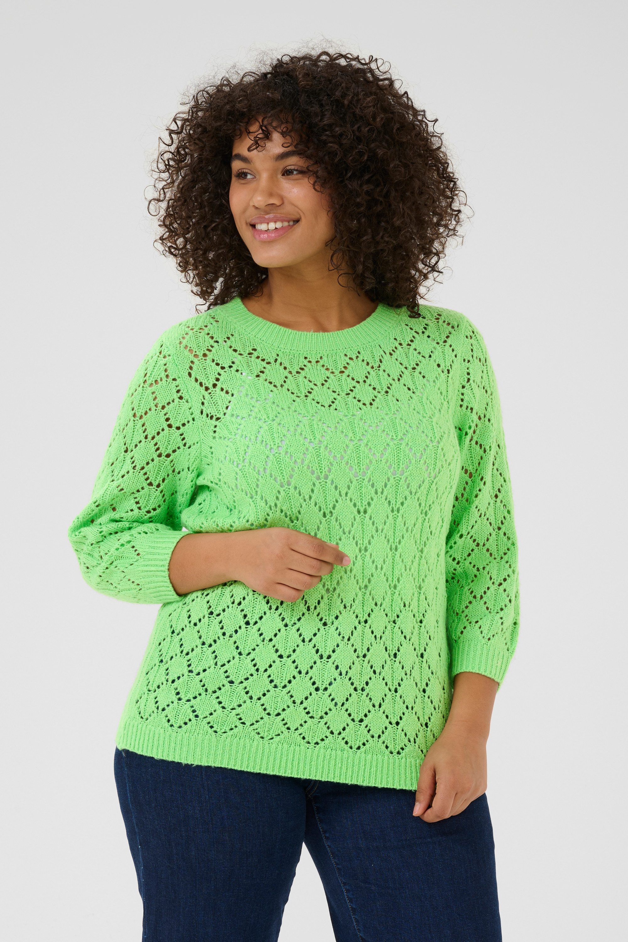 Strickpullover Strickpullover KCmika