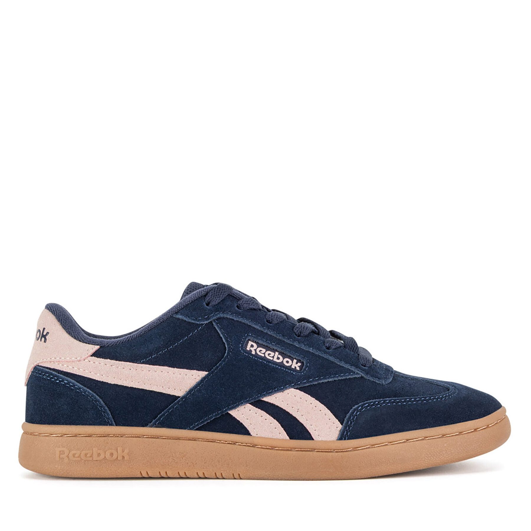 Reebok Reebok Damen Turnschuhe 5907964219996 Marine Walkingschuh