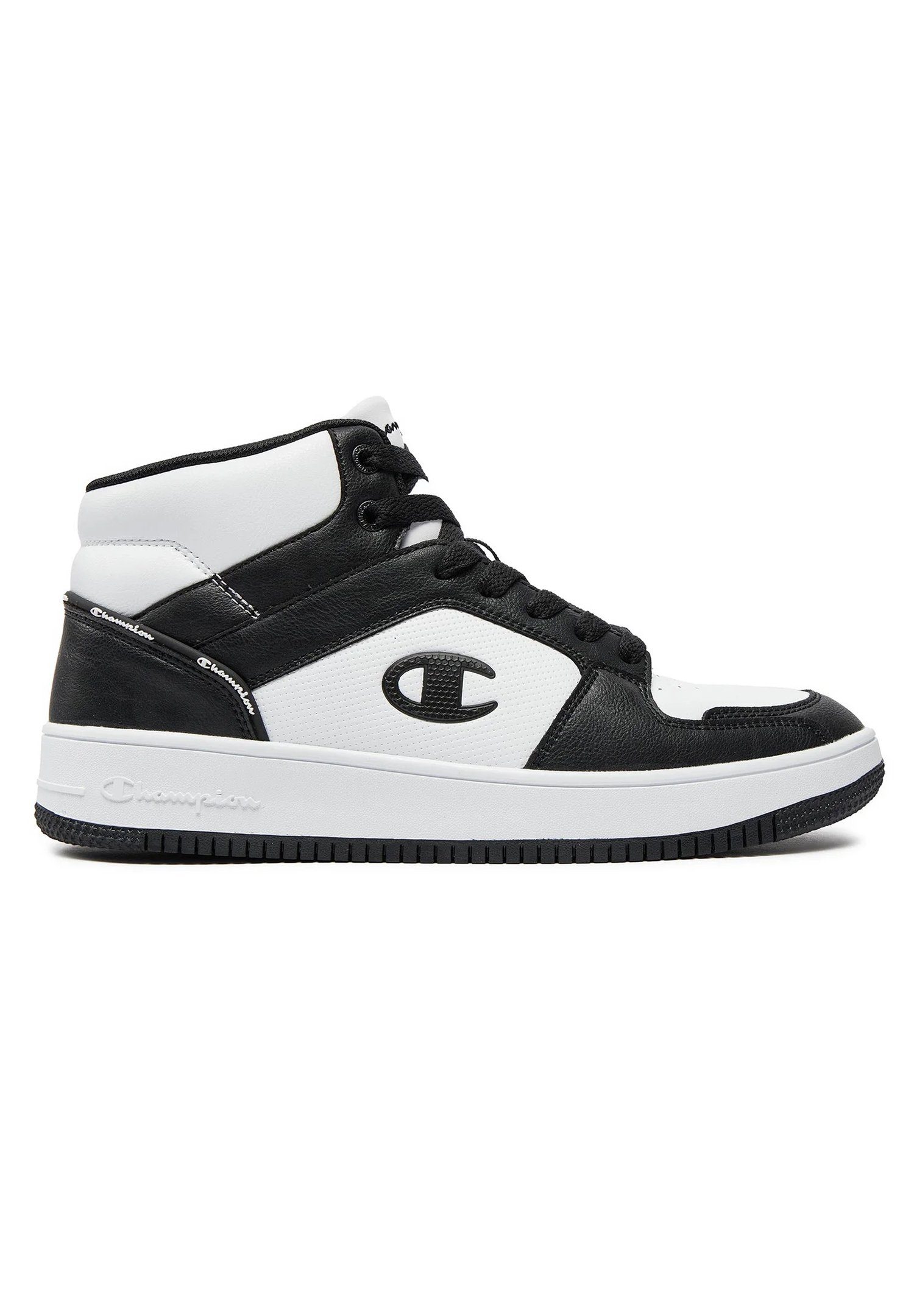 Champion Rd 2.0 MID Sneakerboots günstig online kaufen