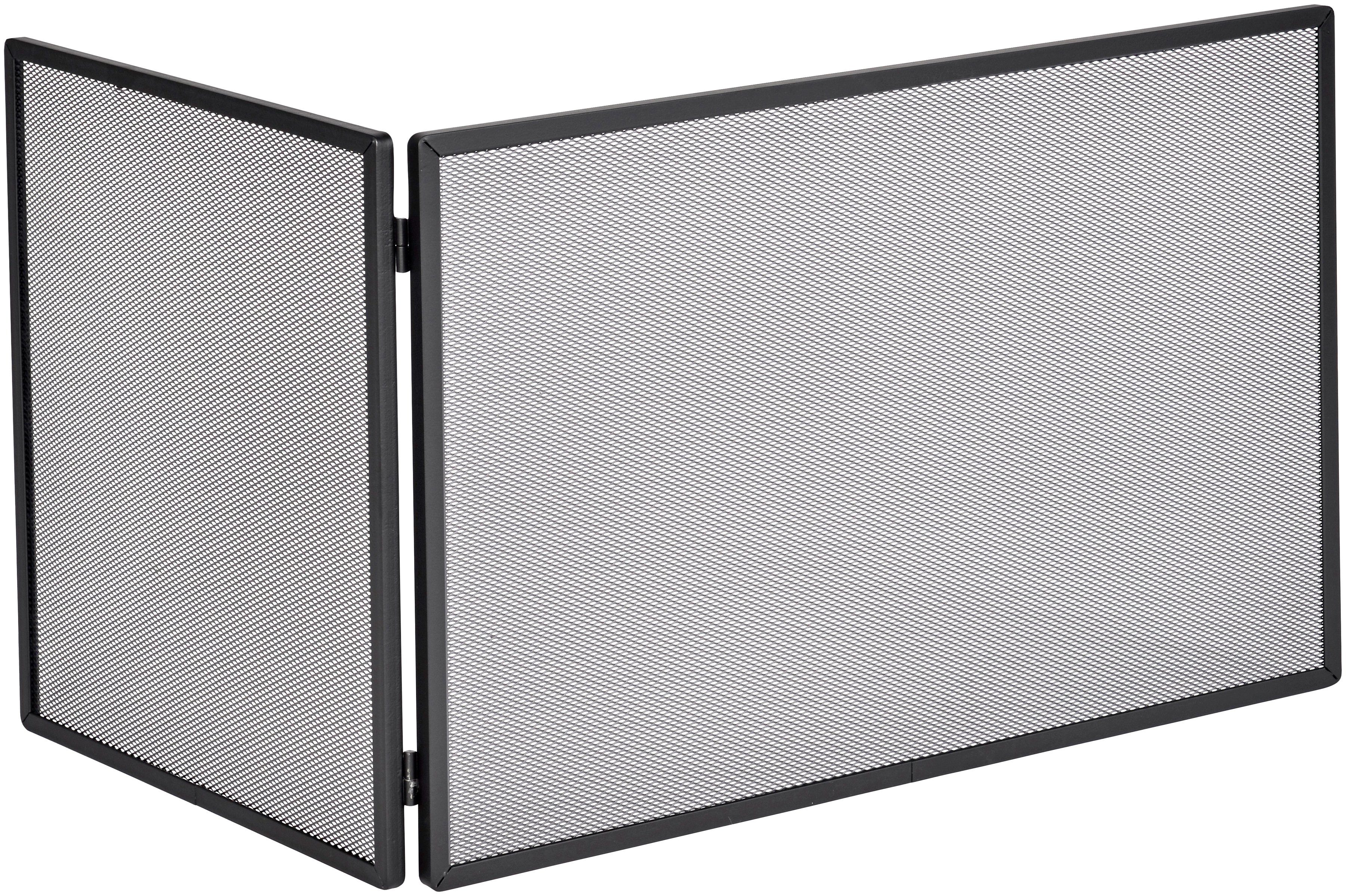Firefix Funkenschutzgitter, mit Gittergeflecht, BxTxH: 75x45x50 günstig online kaufen