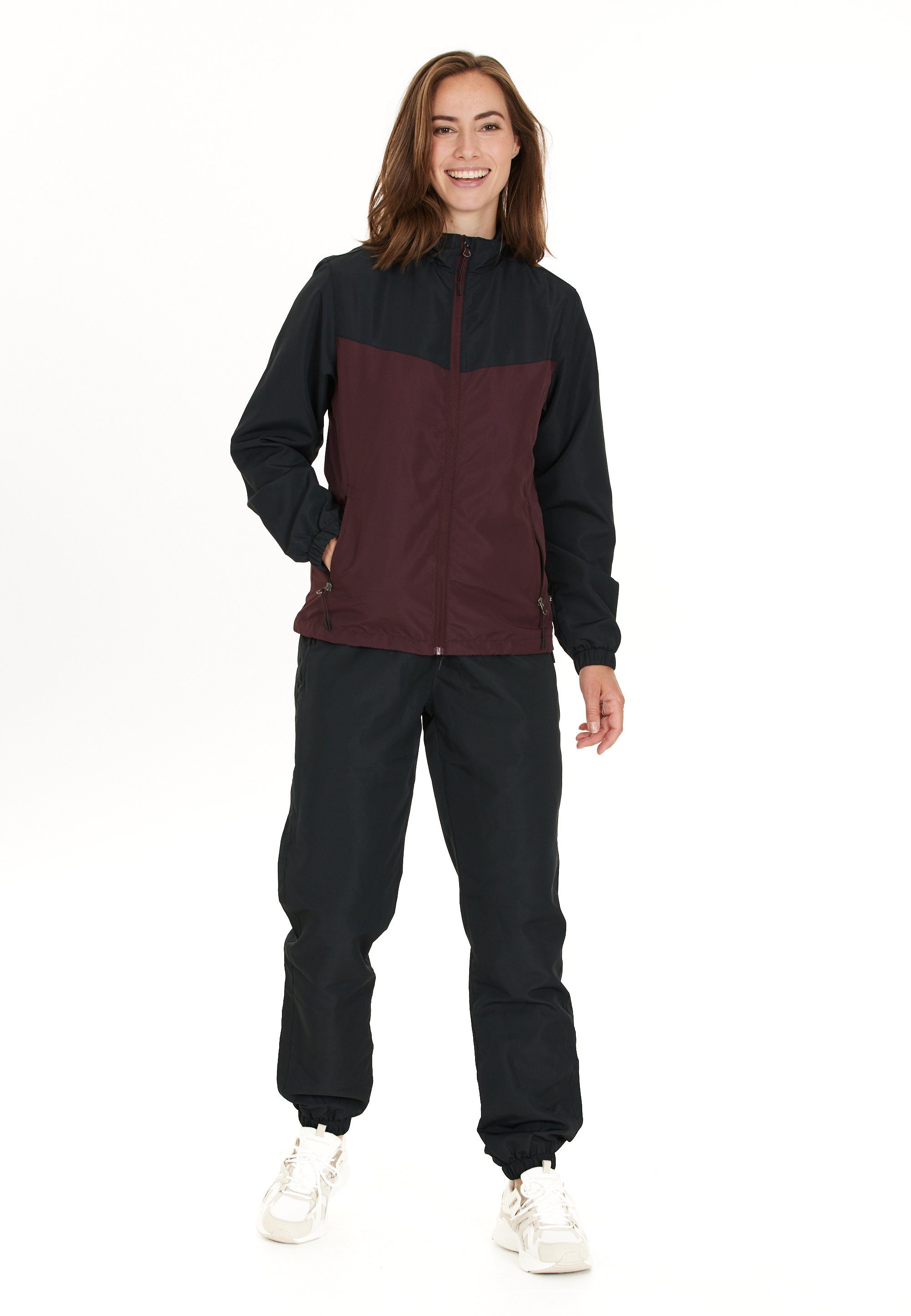 CRUZ Sportanzug Melody, in zweifarbigem Design günstig online kaufen