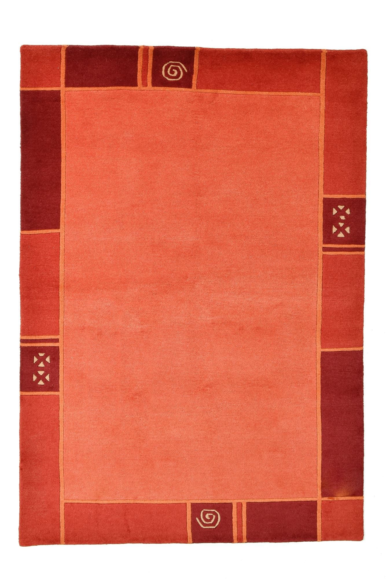 Teppich Pamir Super