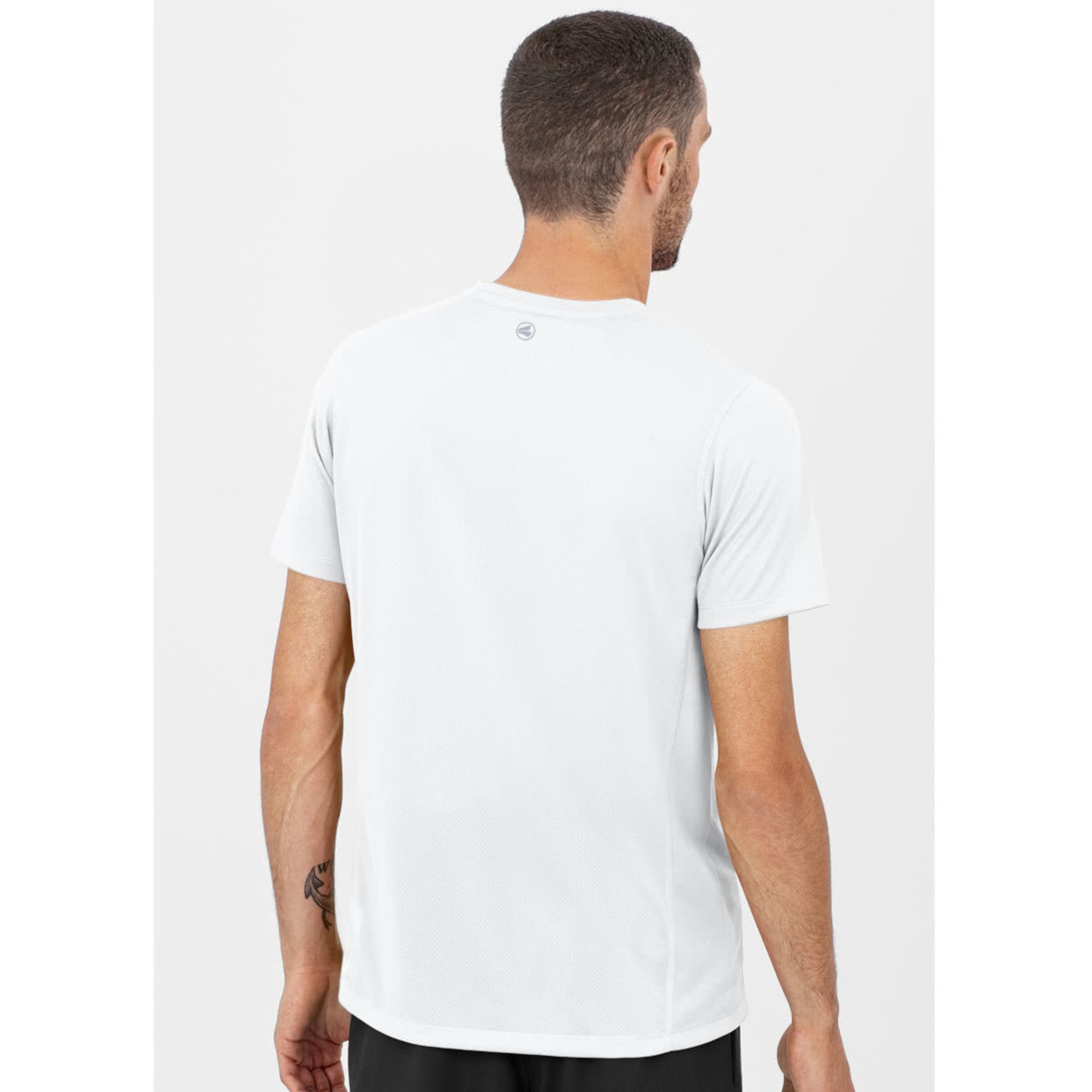 Jako T-Shirt Jako Herren Laufshirt T-Shirt Run 2.0 6175
