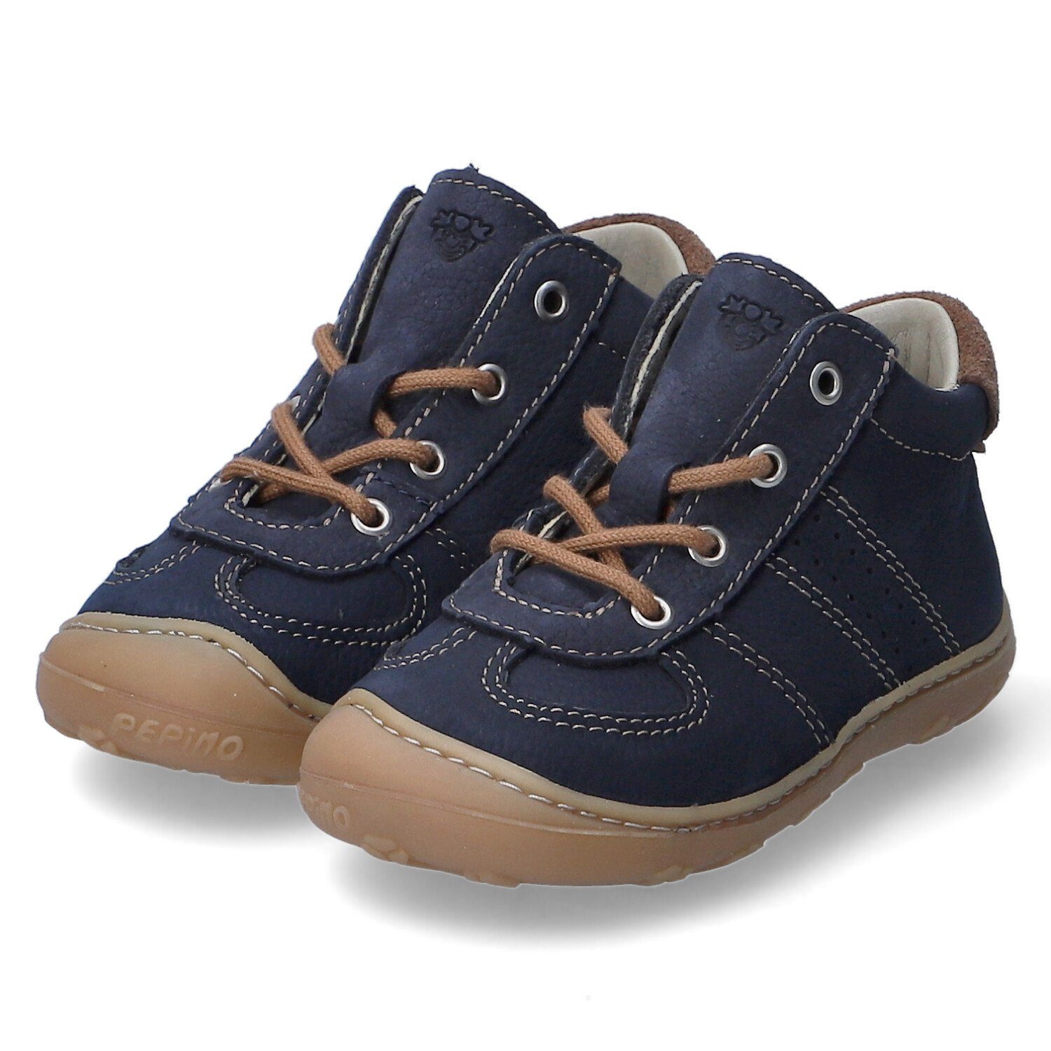 Pepino Lauflernschuhe SAMI Schnürschuh
