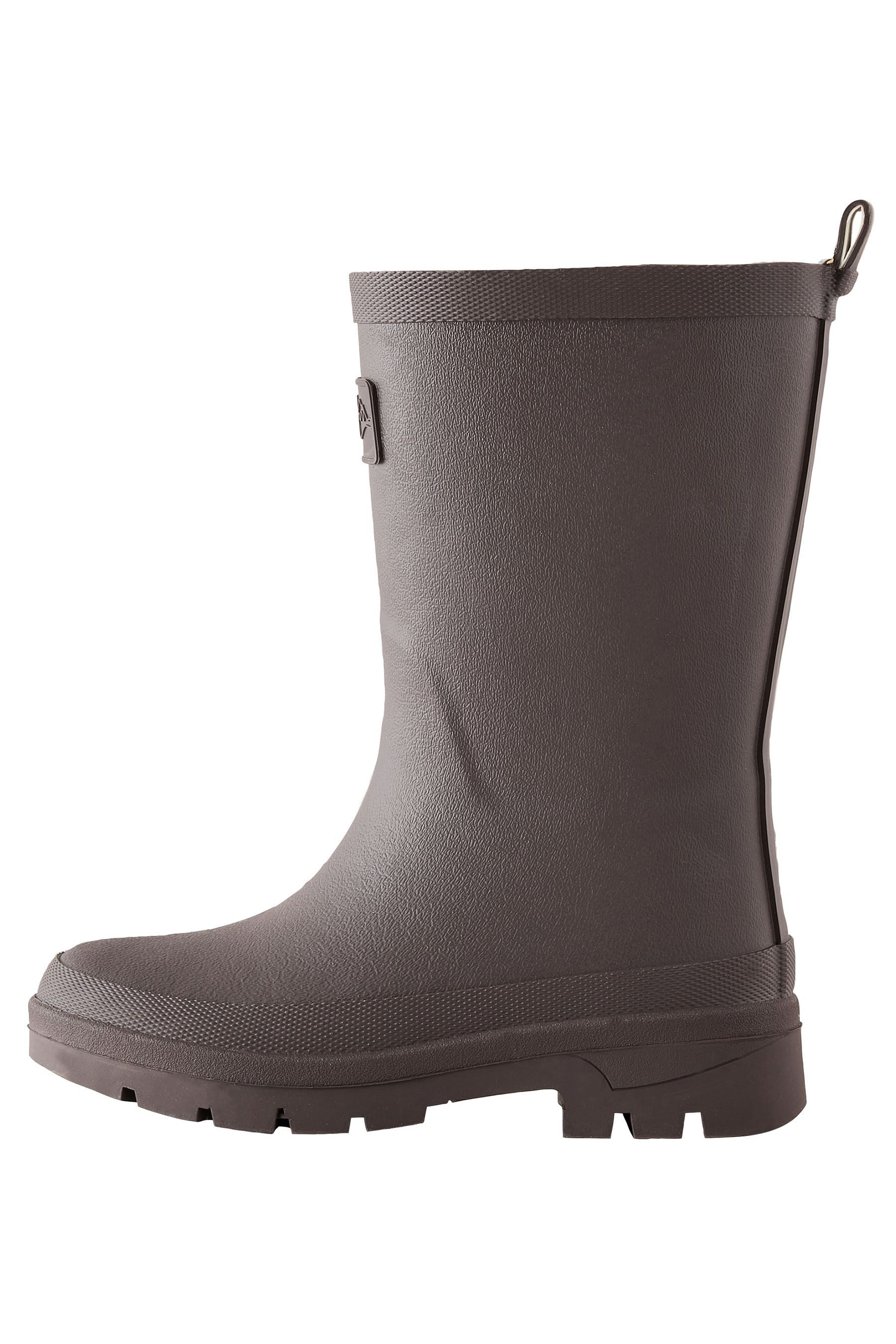 Next Gummistiefel mit warmem Futter Gummistiefel