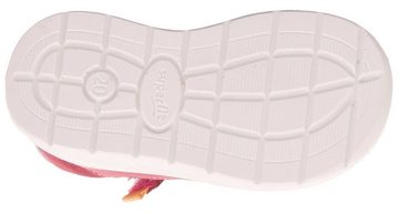 Superfit LAGOON WMS: Mittel Sandale, Sommerschuh, Klettschuh, Sandalette, aus umweltschonendem Material