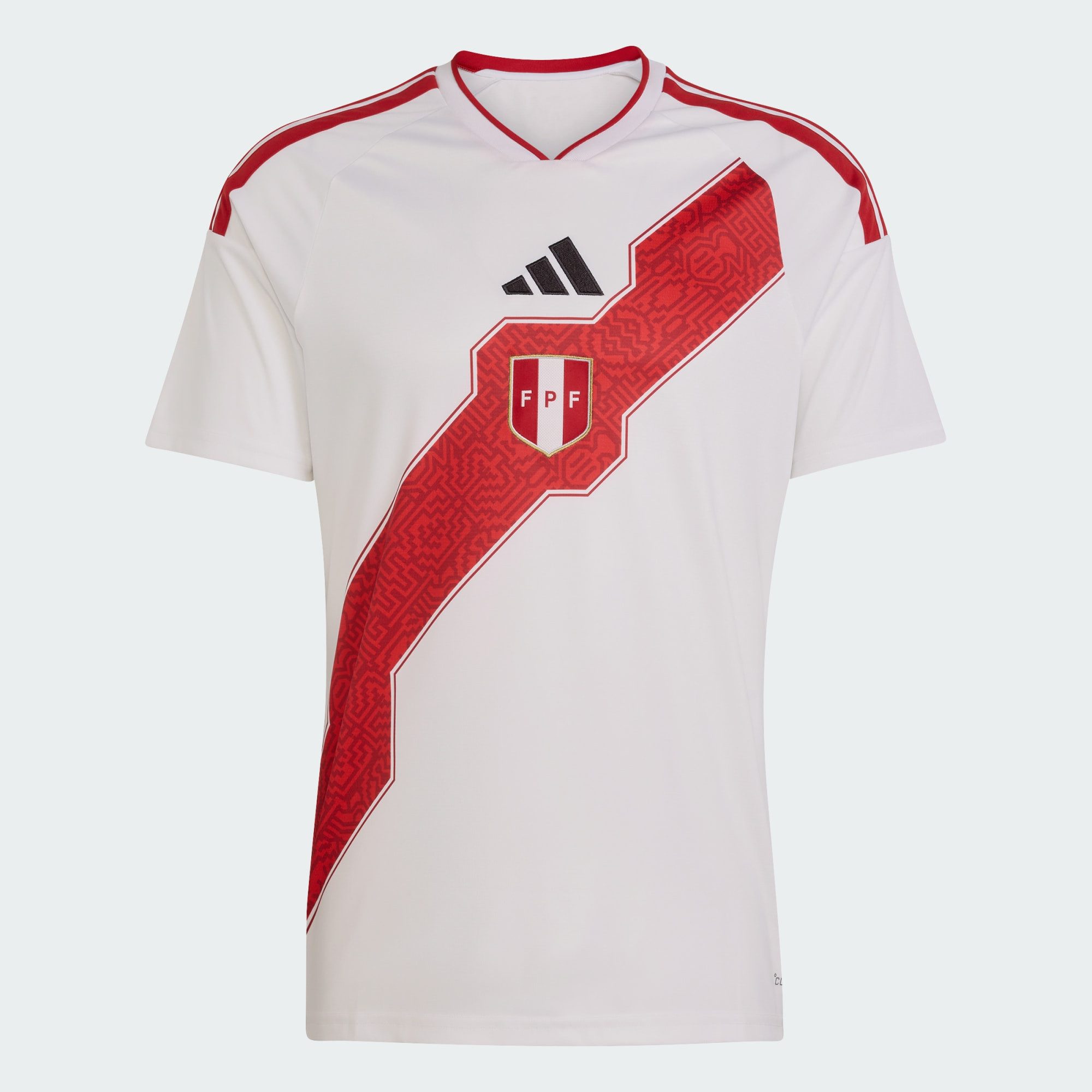 adidas Performance Fußballtrikot PERU 26 HEIMTRIKOT (1-tlg)