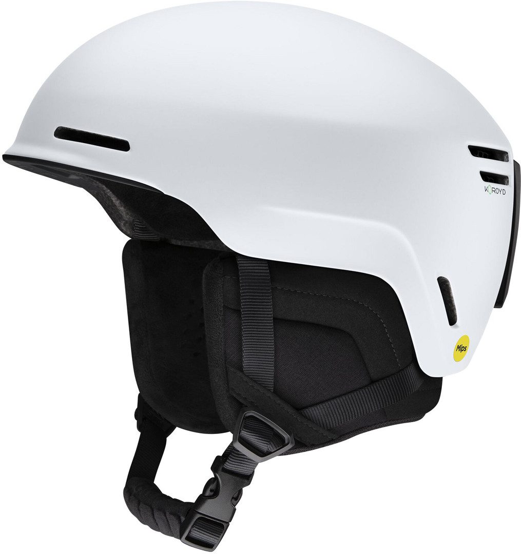 Smith Skihelm SMITH METHOD MIPS Helm 2026 matte white