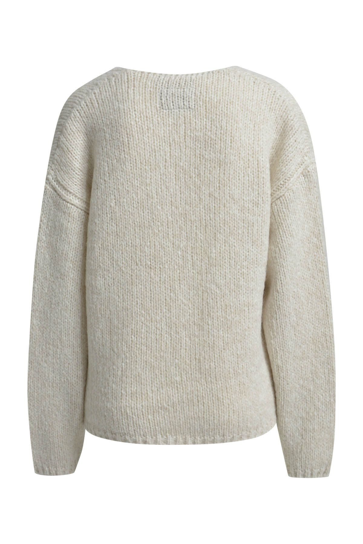 Smith & Soul Strickjacke