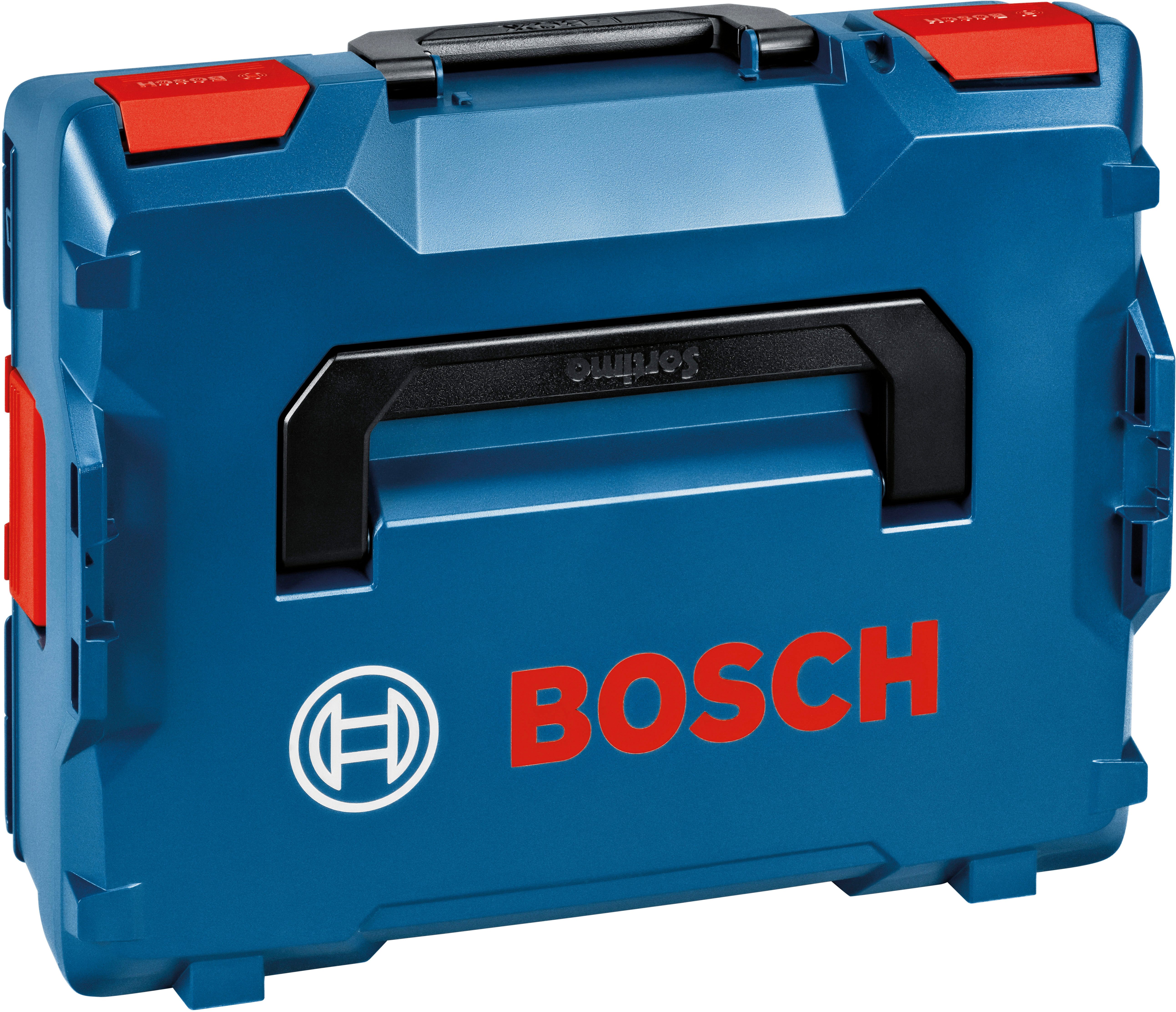 Bosch Professional Werkzeugbox Koffersystem »L-BOXX 136«