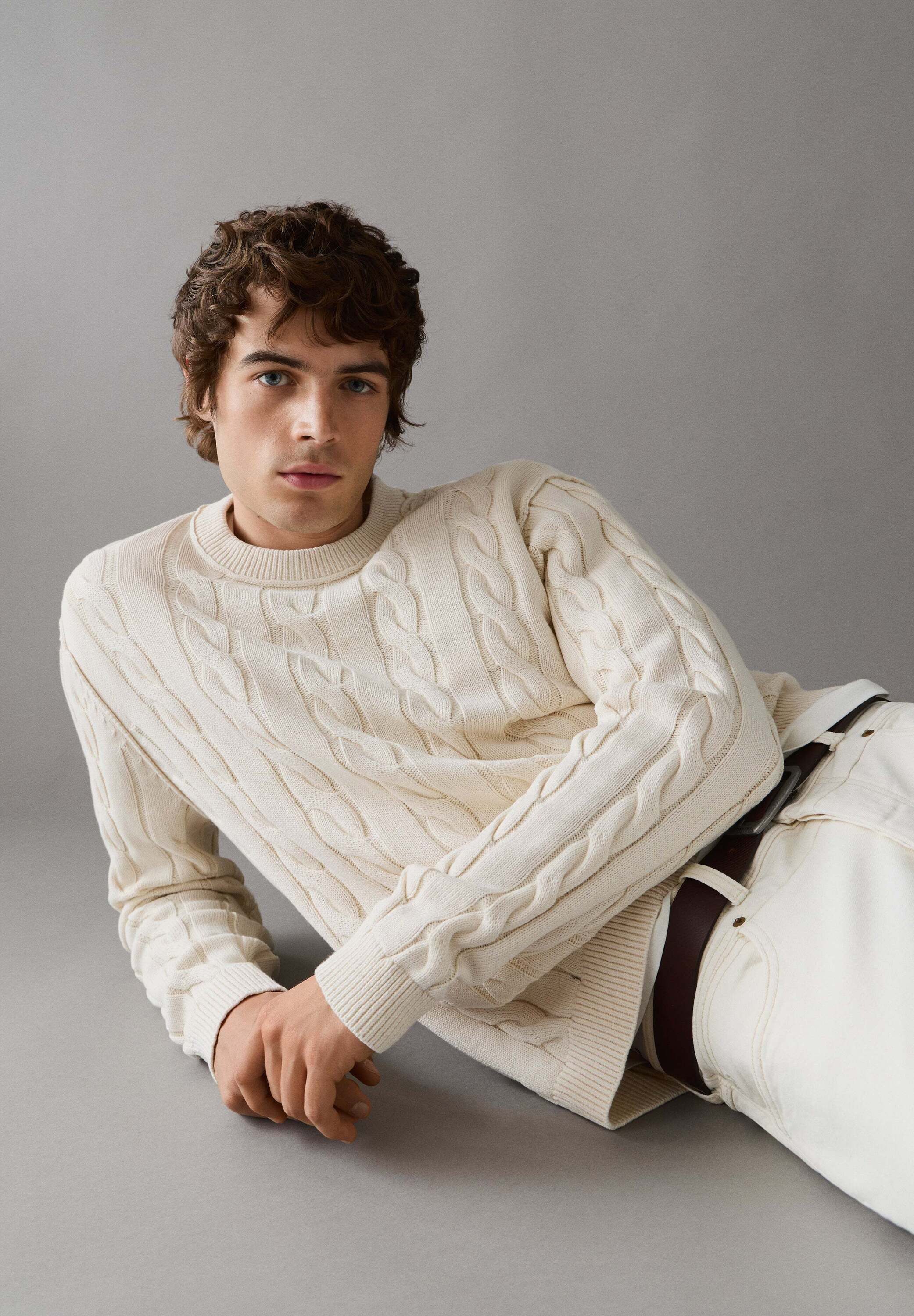 Pepe Jeans V-Ausschnitt-Pullover jumper DRAVEN