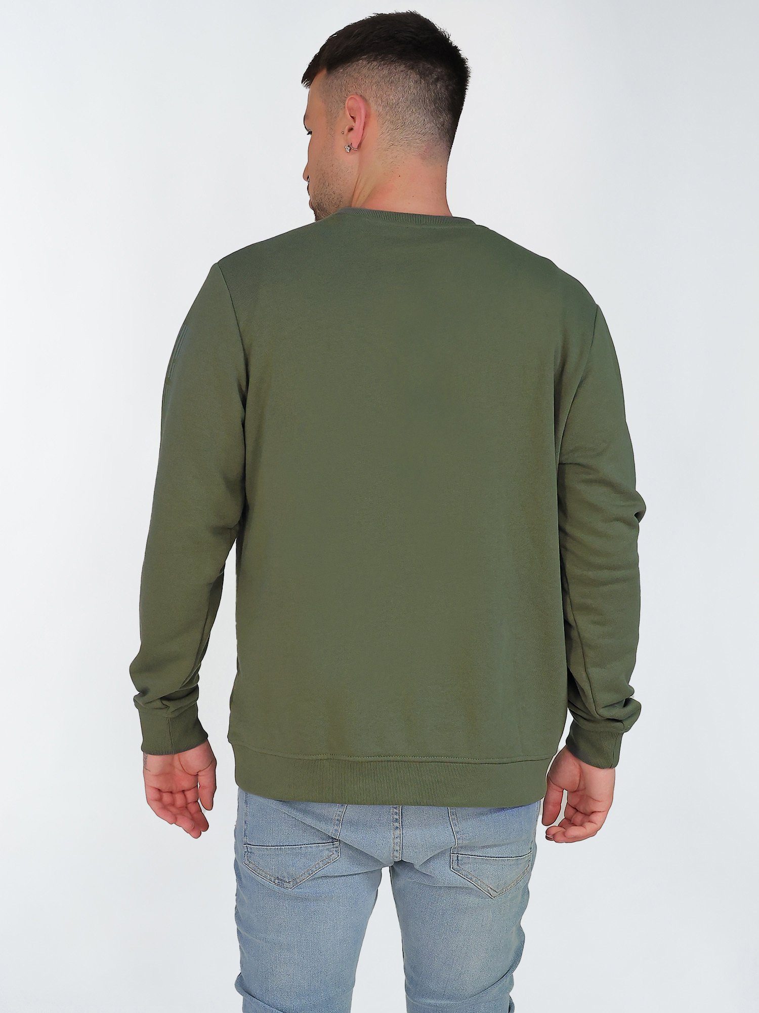TOP GUN Sweater TG22008