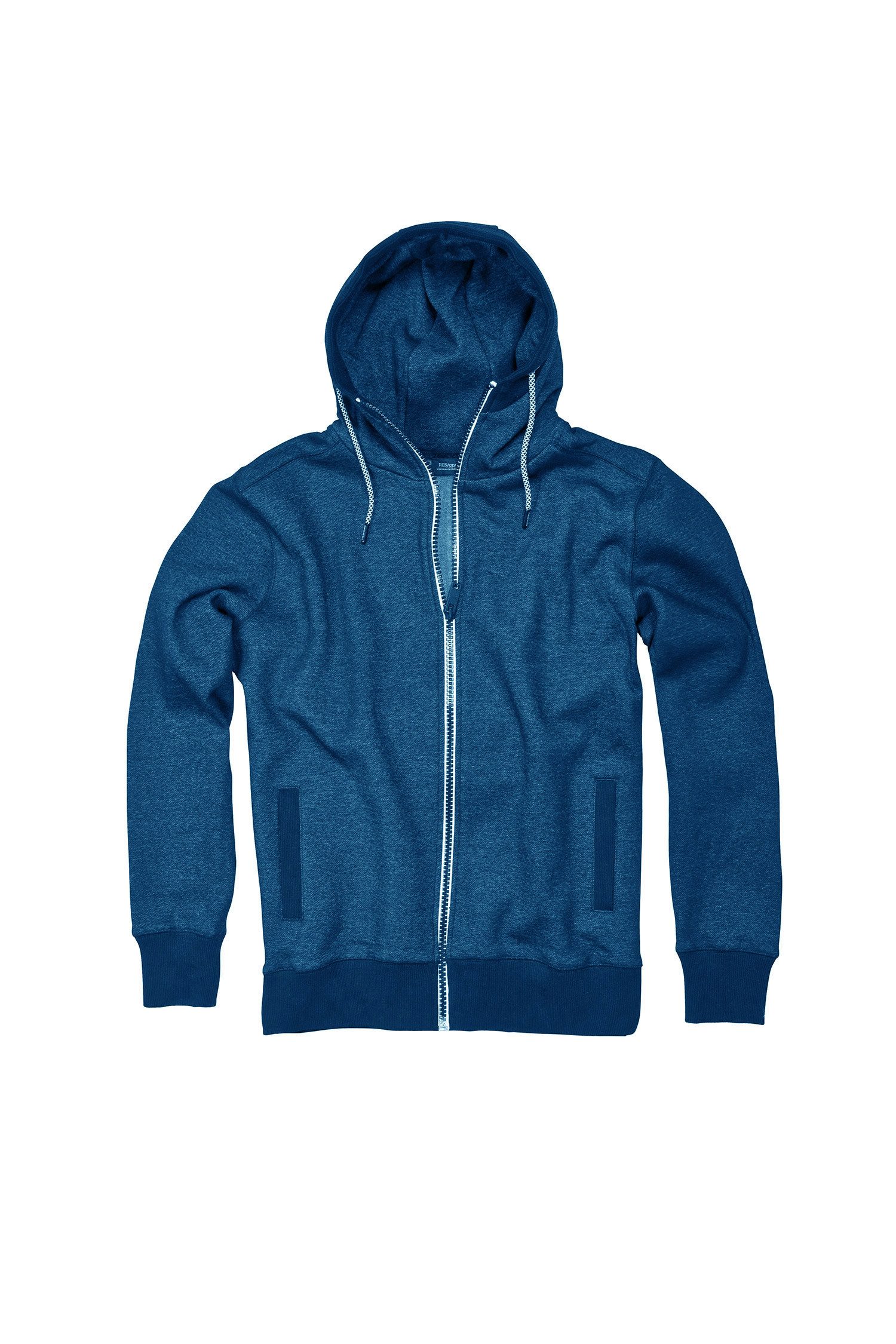 Sweatjacke Sweatjacke Melange M9924340W