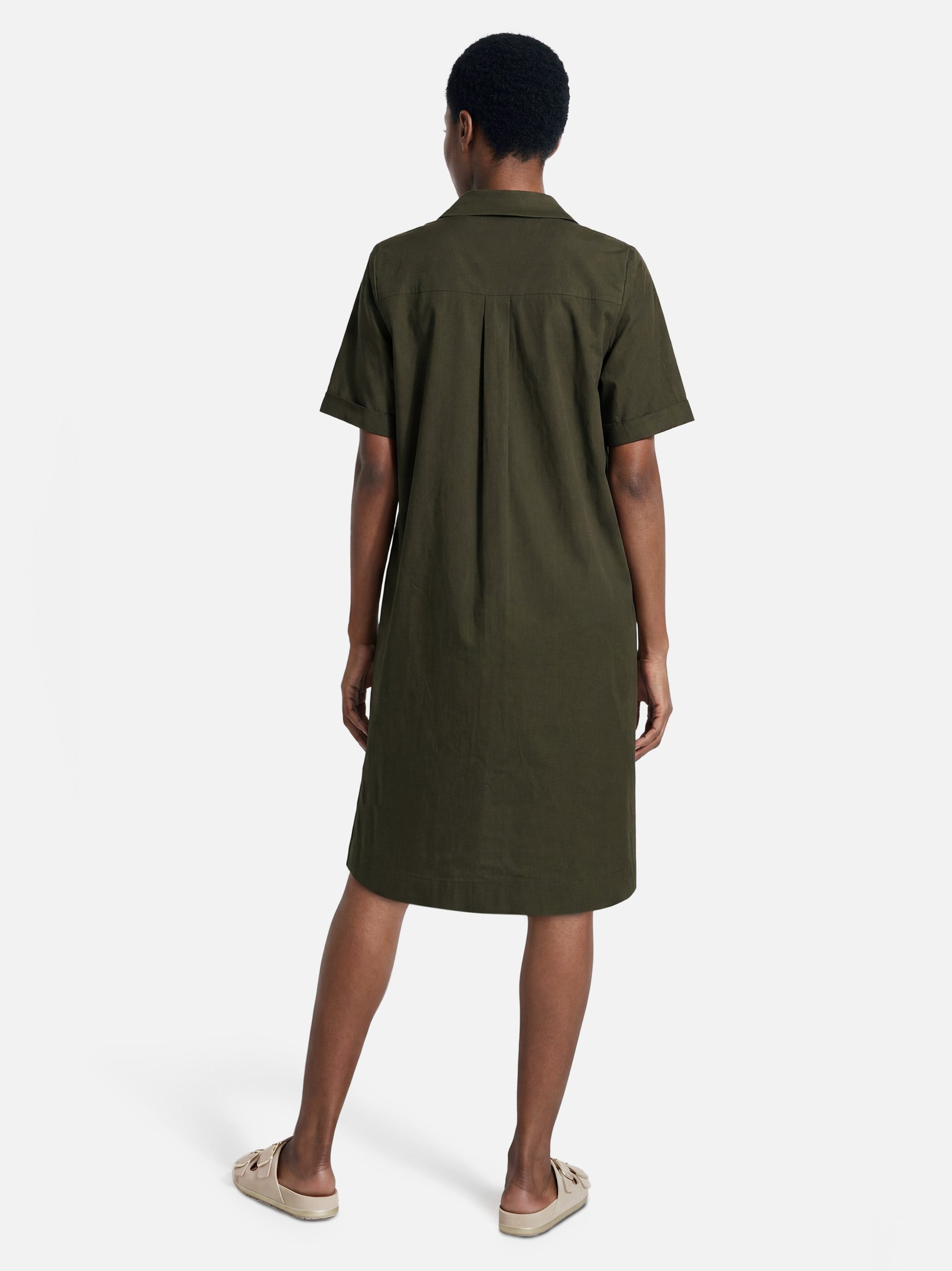 MORE&MORE Sommerkleid