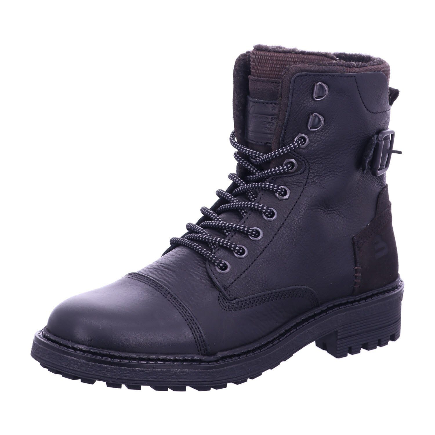 Bullboxer 266K85850A Outdoorwinterstiefel