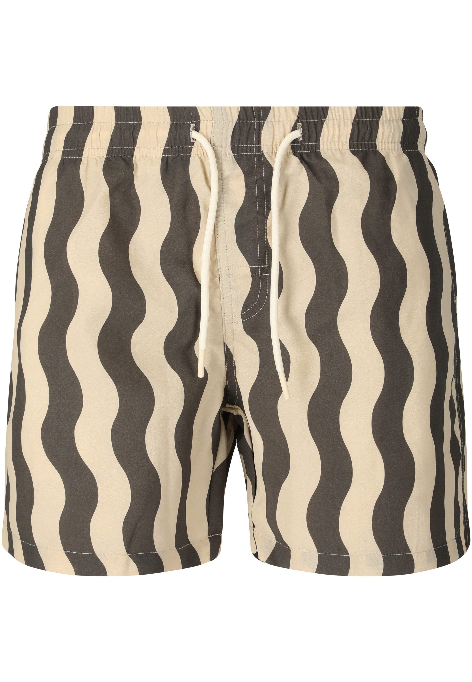 Virtus Badeshorts Tana mit atmungsaktiver Funktion