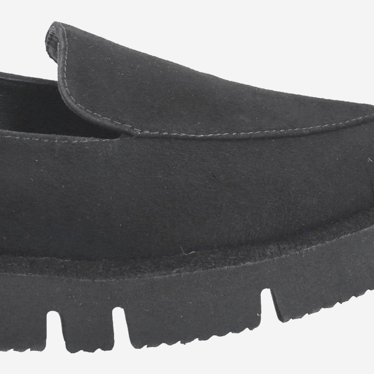 Peter Kaiser Peter Kaiser 53441 240 Laurel-PK, Slipper & Mokassin, Schwarz, Damen Slipper