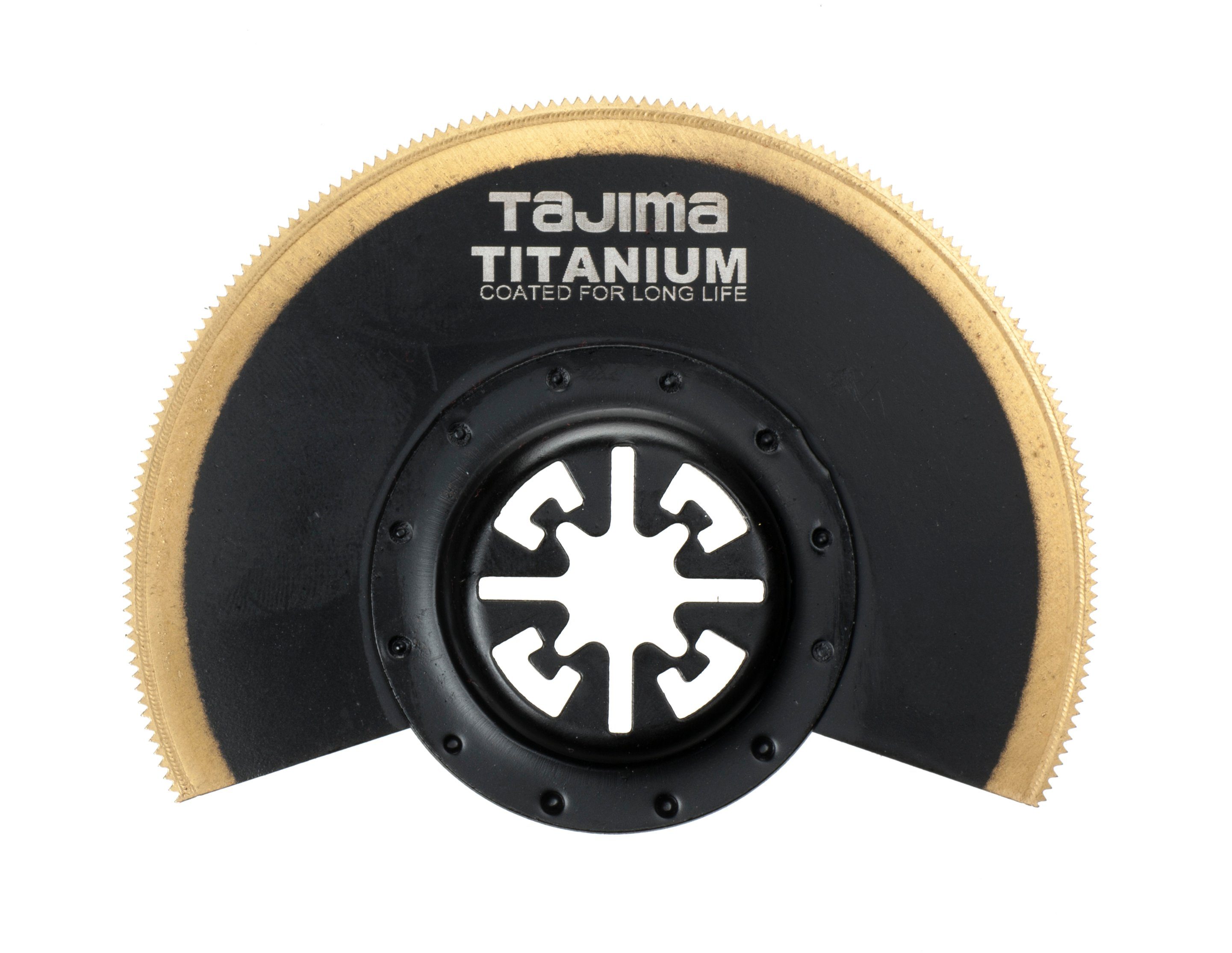 Multitool Holz Sägeblatt Kunststoff Tajima für für