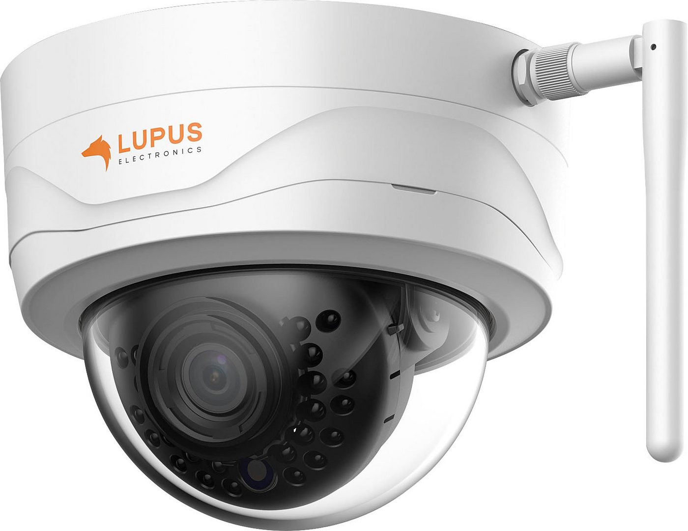 Thumbnail - LUPUS ELECTRONICS Smart Home Kamera LE204 WLAN (Außenbereich)