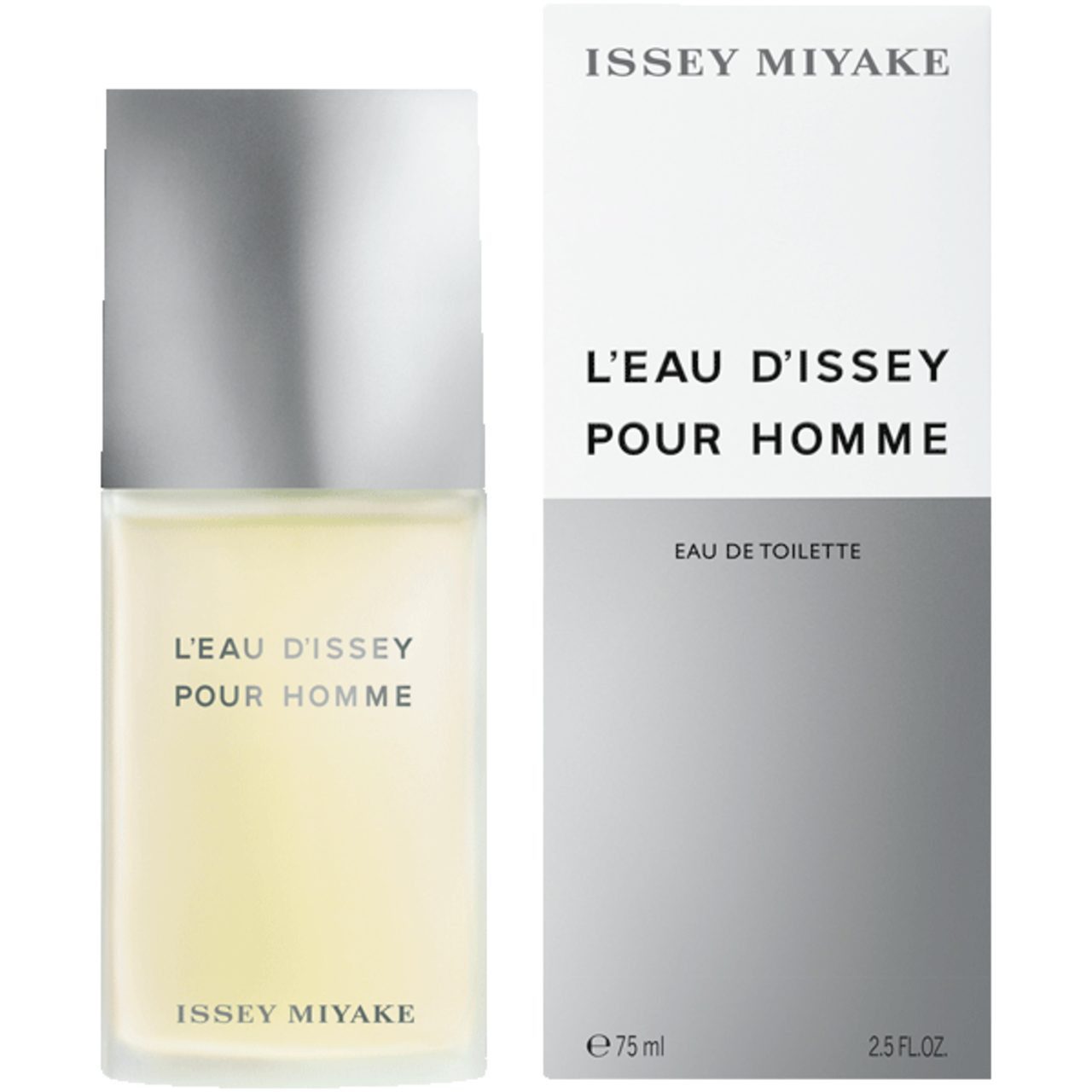 Eau de Toilette LEau DIssey pour Homme