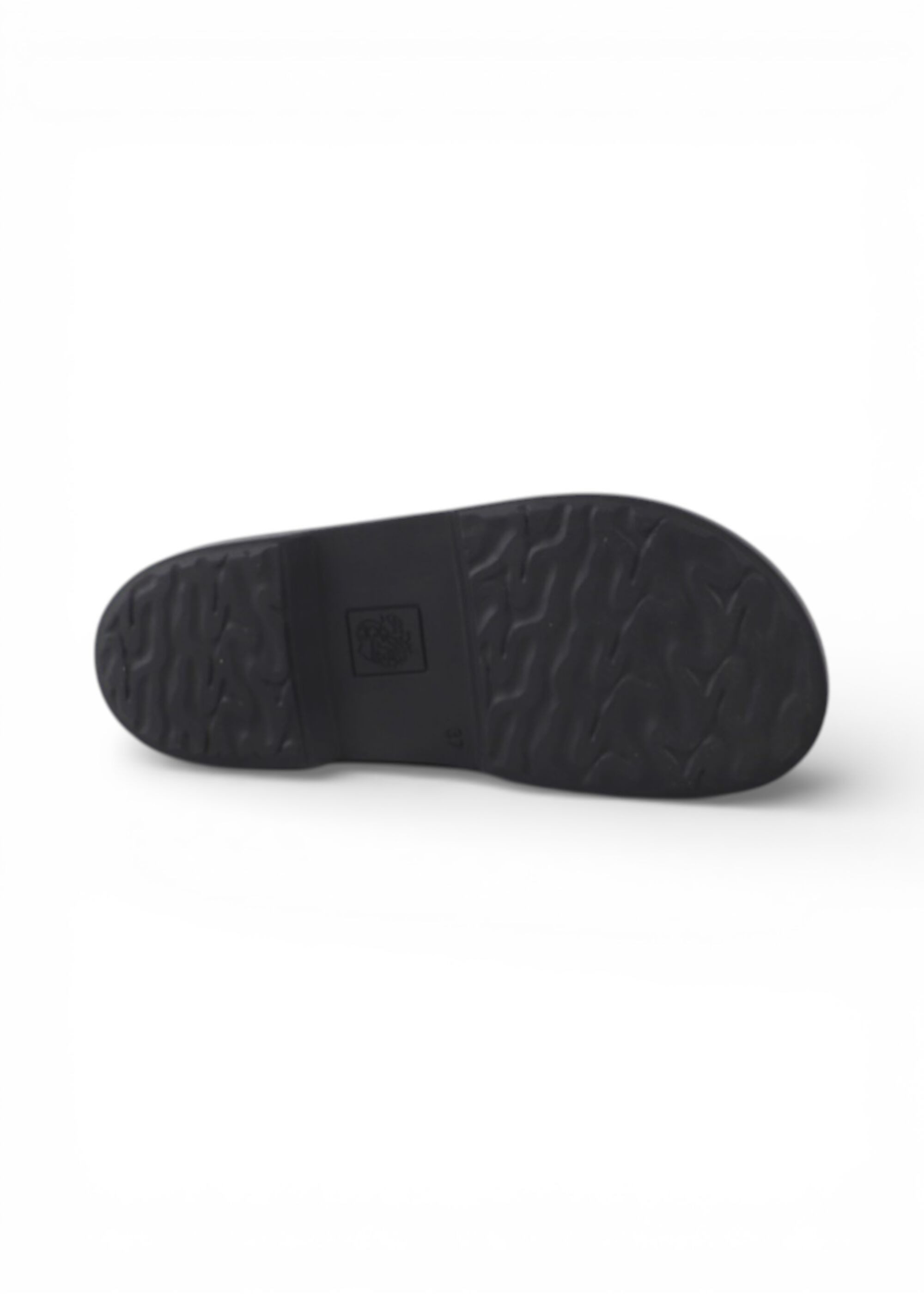 Apple of Eden PRIM Pantolette (2-tlg) Hochwertige Ledersandale mit modernem Design