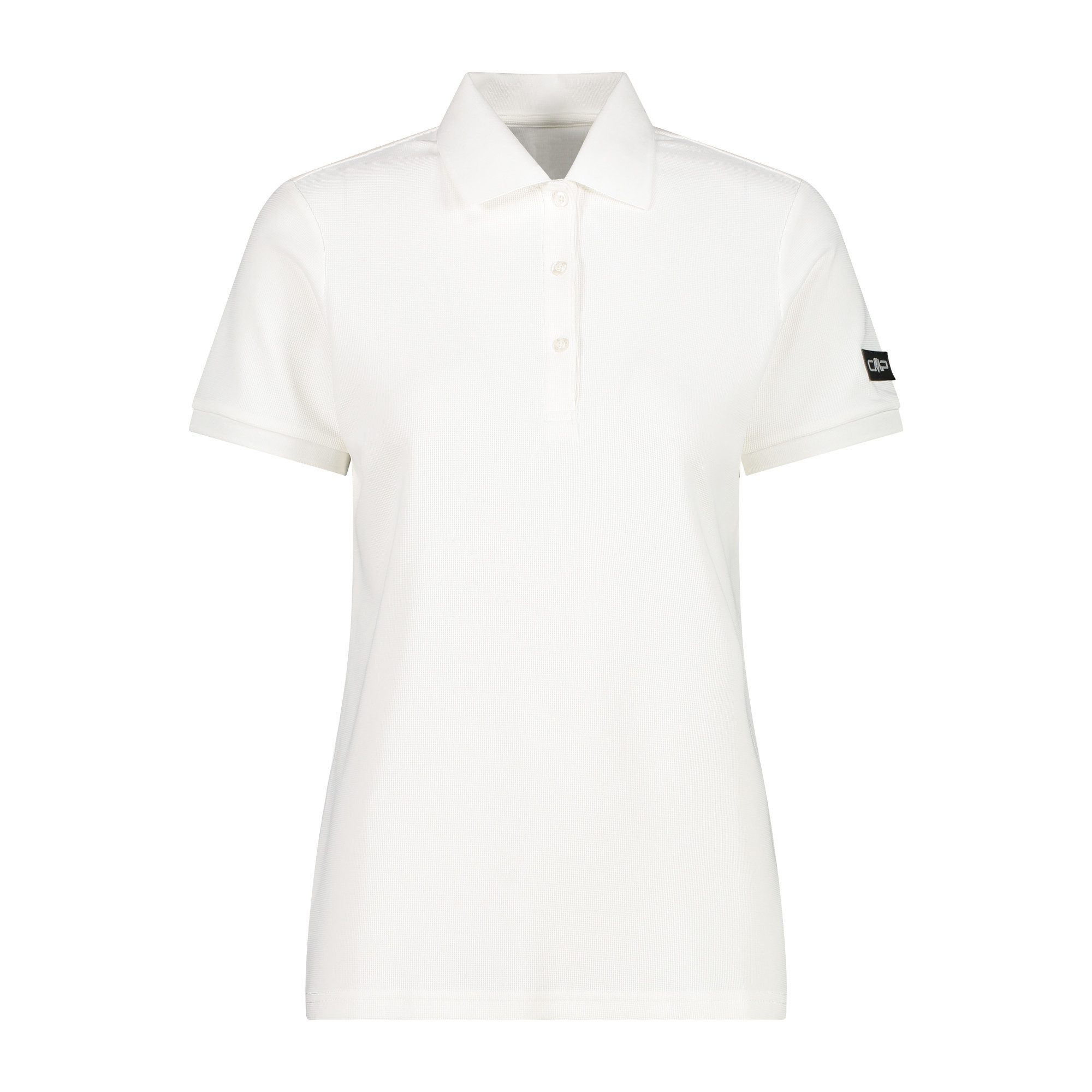 CMP Poloshirt CMP Damen Poloshirt WOMAN günstig online kaufen