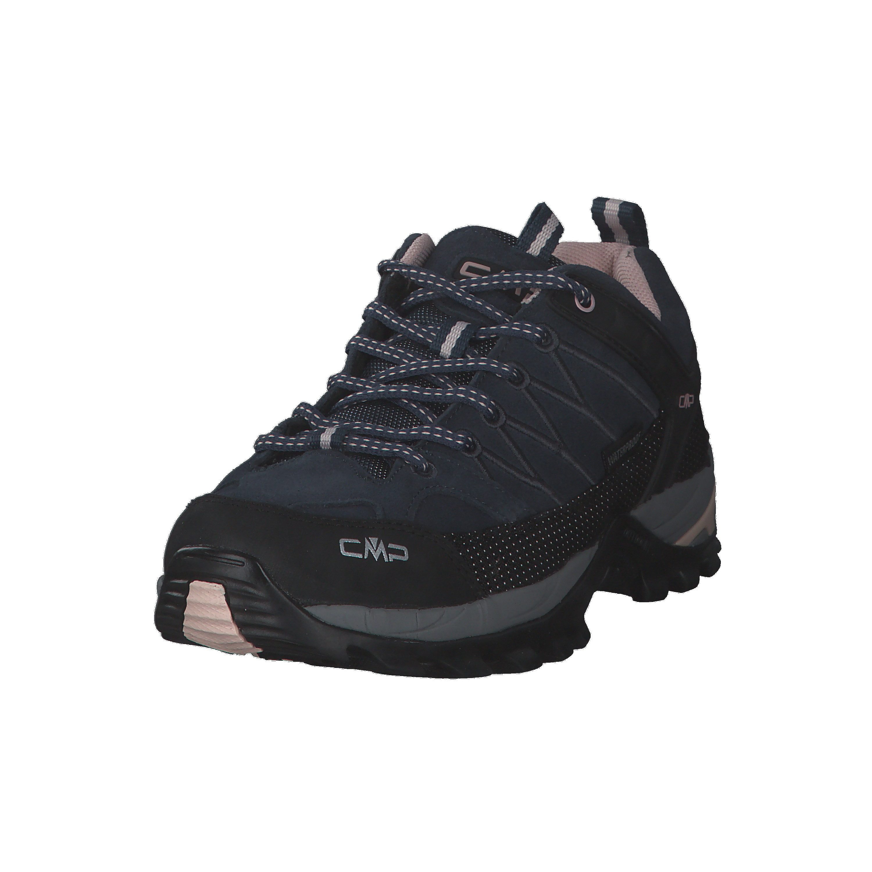 CMP CMP Damen Trekking Schuhe Rigel Low 3Q13246 Trekkingschuh