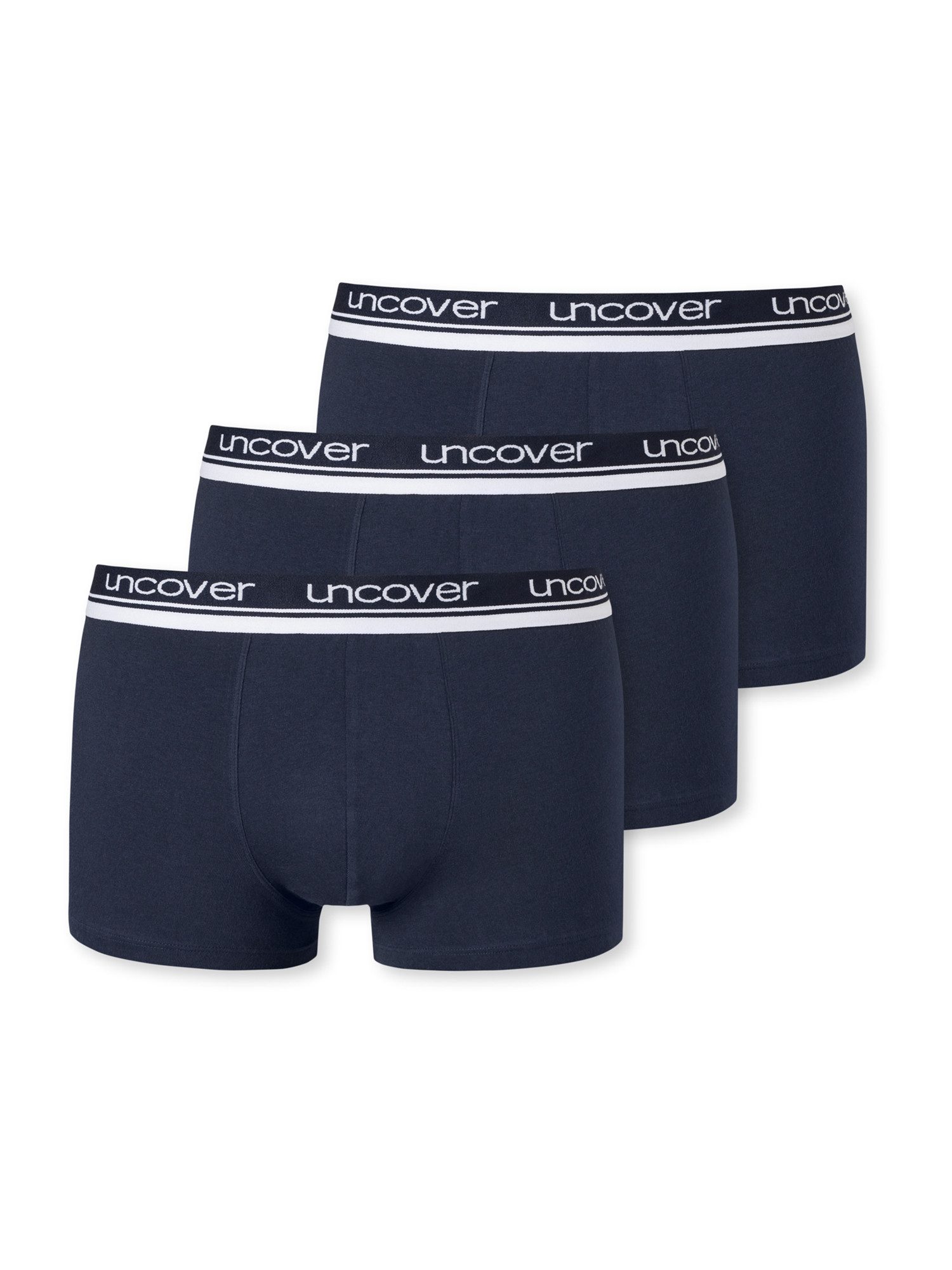 uncover by SCHIESSER Slip Diverse Slips, günstig online kaufen