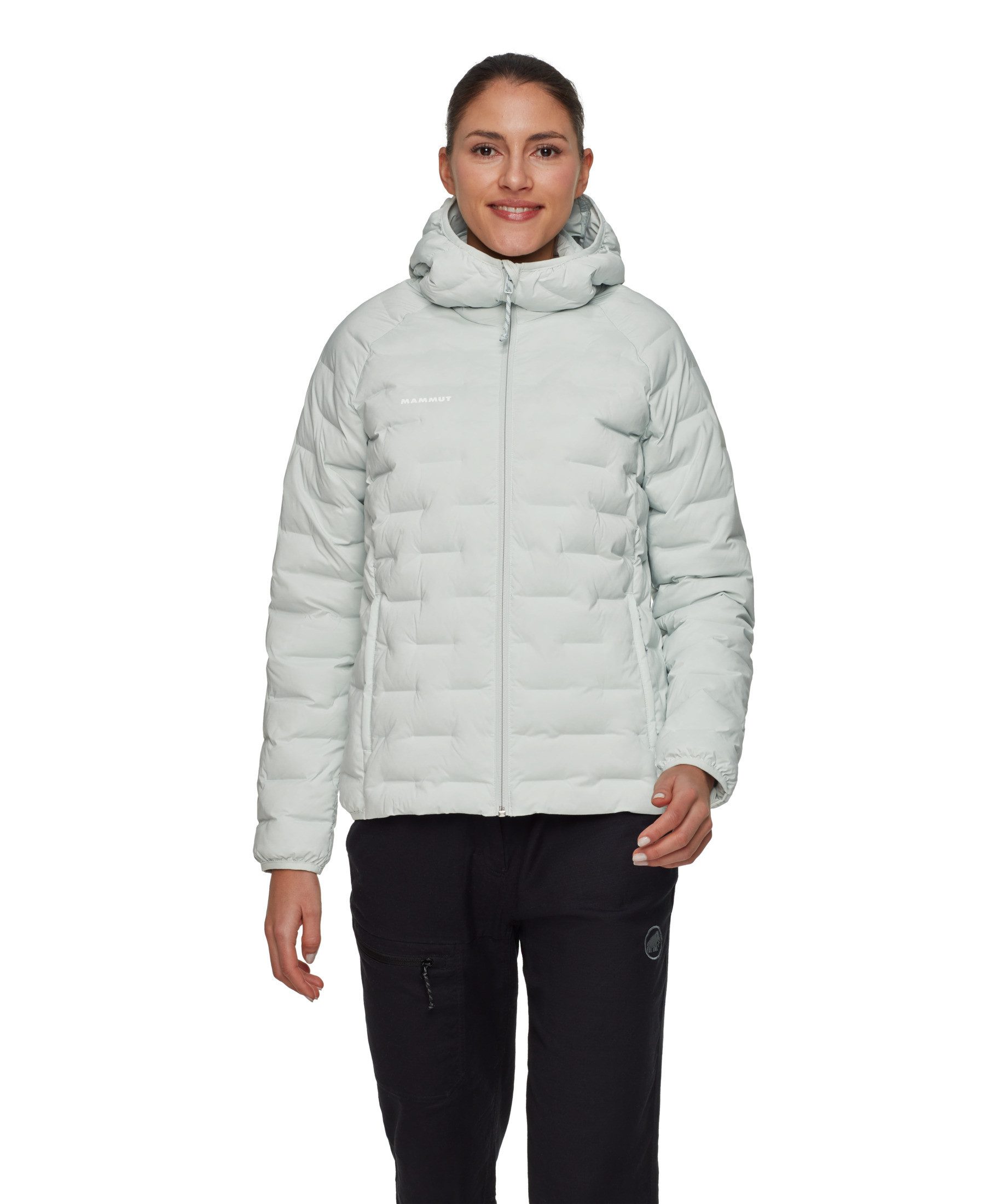 Mammut Funktionsjacke Sender IN Hooded Jacket günstig online kaufen