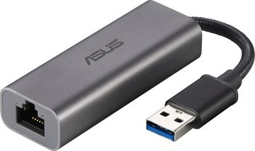 Asus USB-C2500 Adapter USB zu RJ-45 (Ethernet)