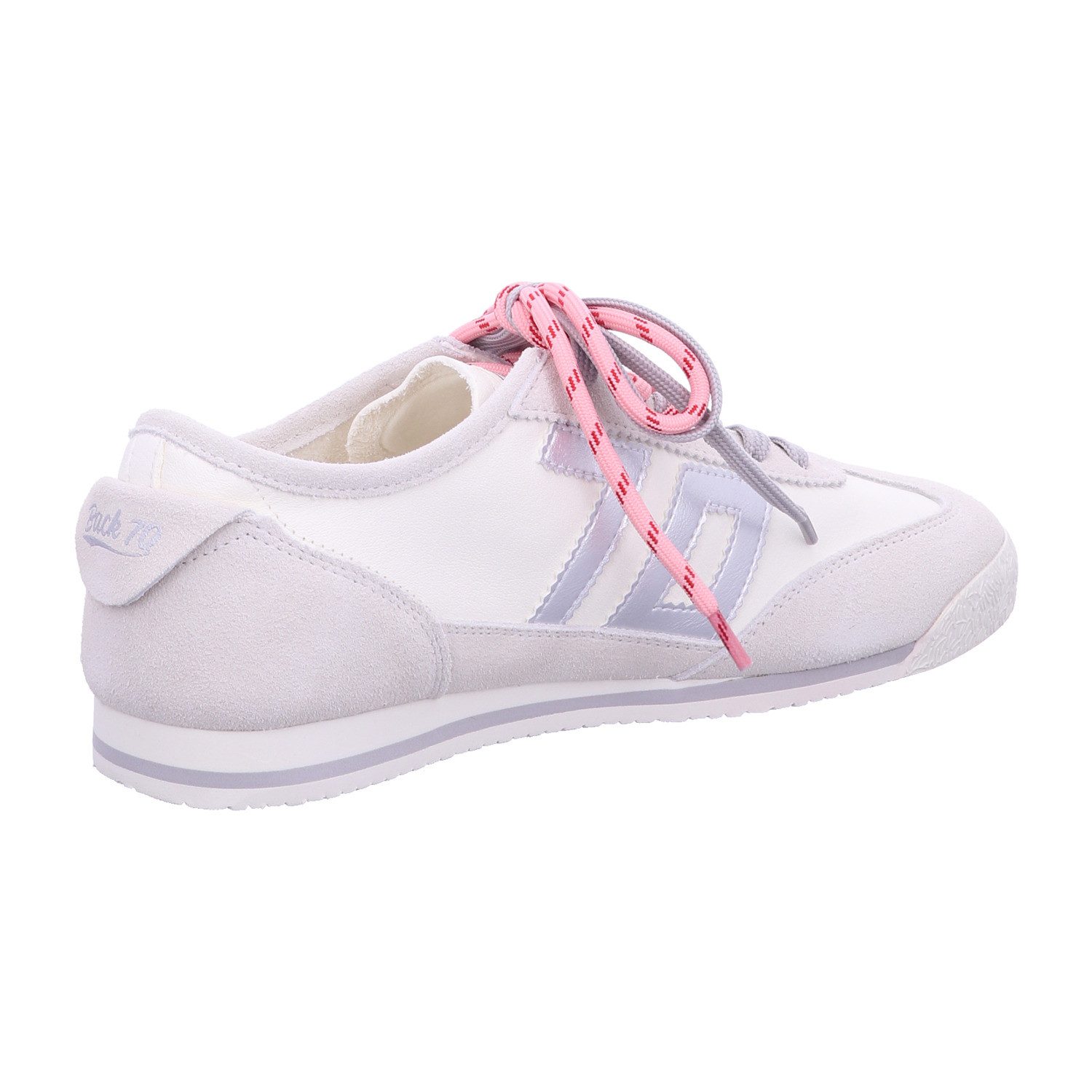 Back 70 108029-000013 Schnürschuh