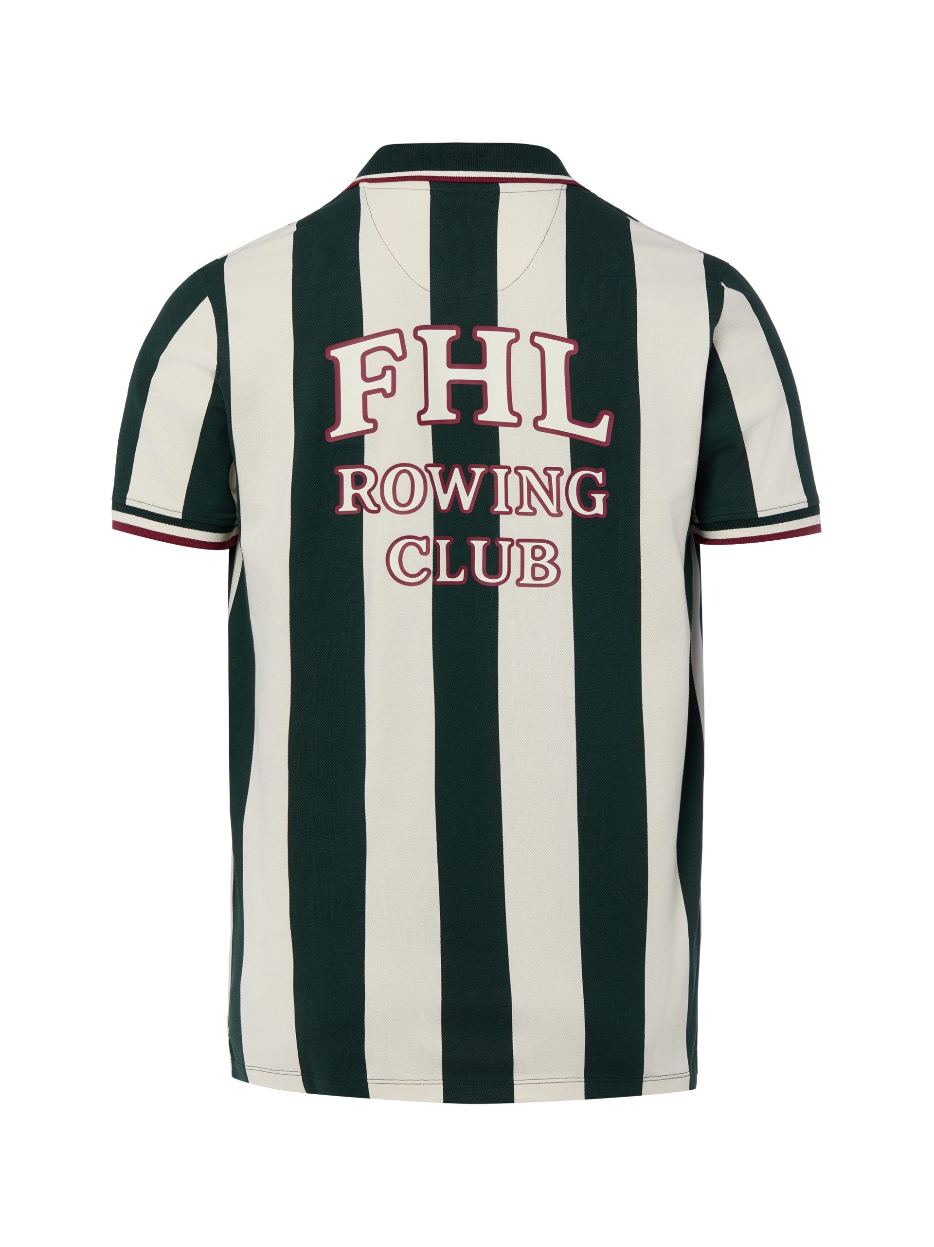Finshley & Harding London Poloshirt