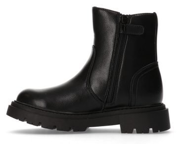 Tommy Hilfiger CHELSEA BOOT Chelseaboots mit modischer Plateausohle