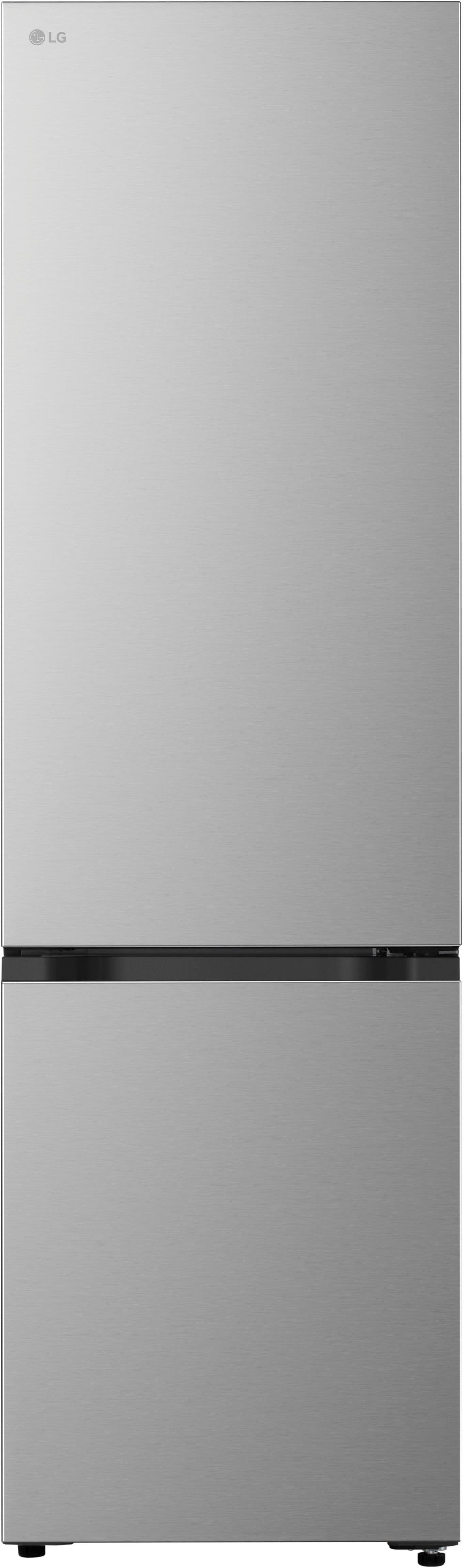 LG Kühl-/Gefrierkombination J-Serie GBBSJ2CCPY, 203 cm hoch, 59,5 cm breit