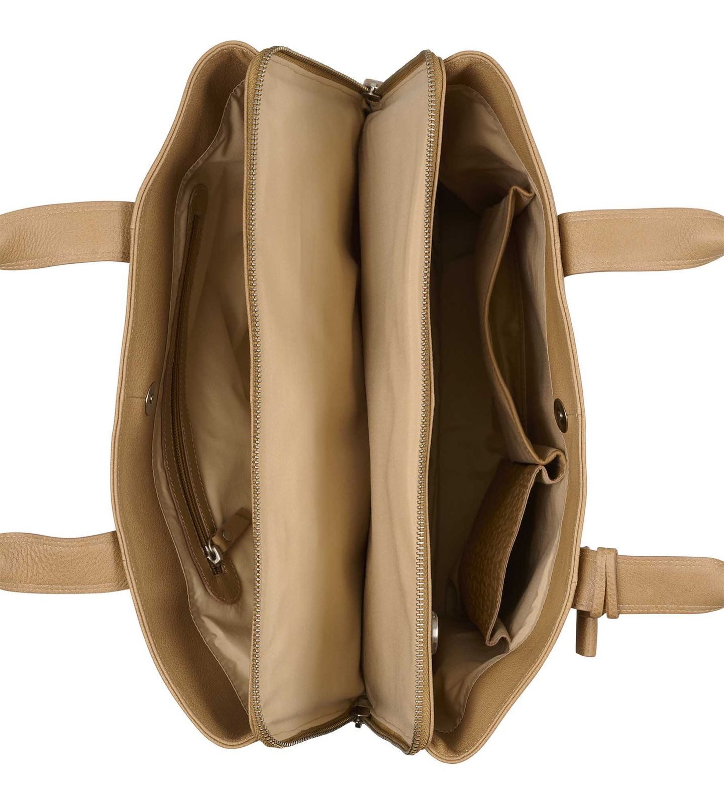 Burkely Businesstasche Workbag 13,3", aus echtem Leder