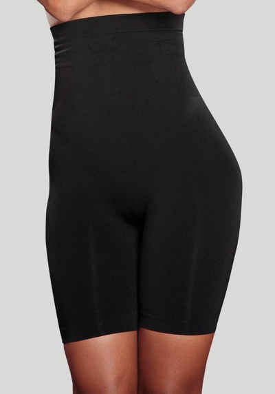 LASCANA Shapinghose SEAMLESS mit hoher Taille, Basic Dessous