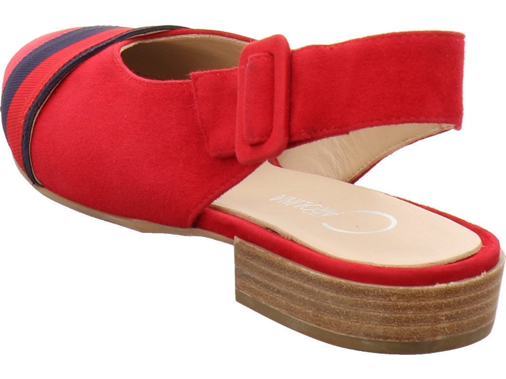Donna Carolina 39300080 Slingpumps