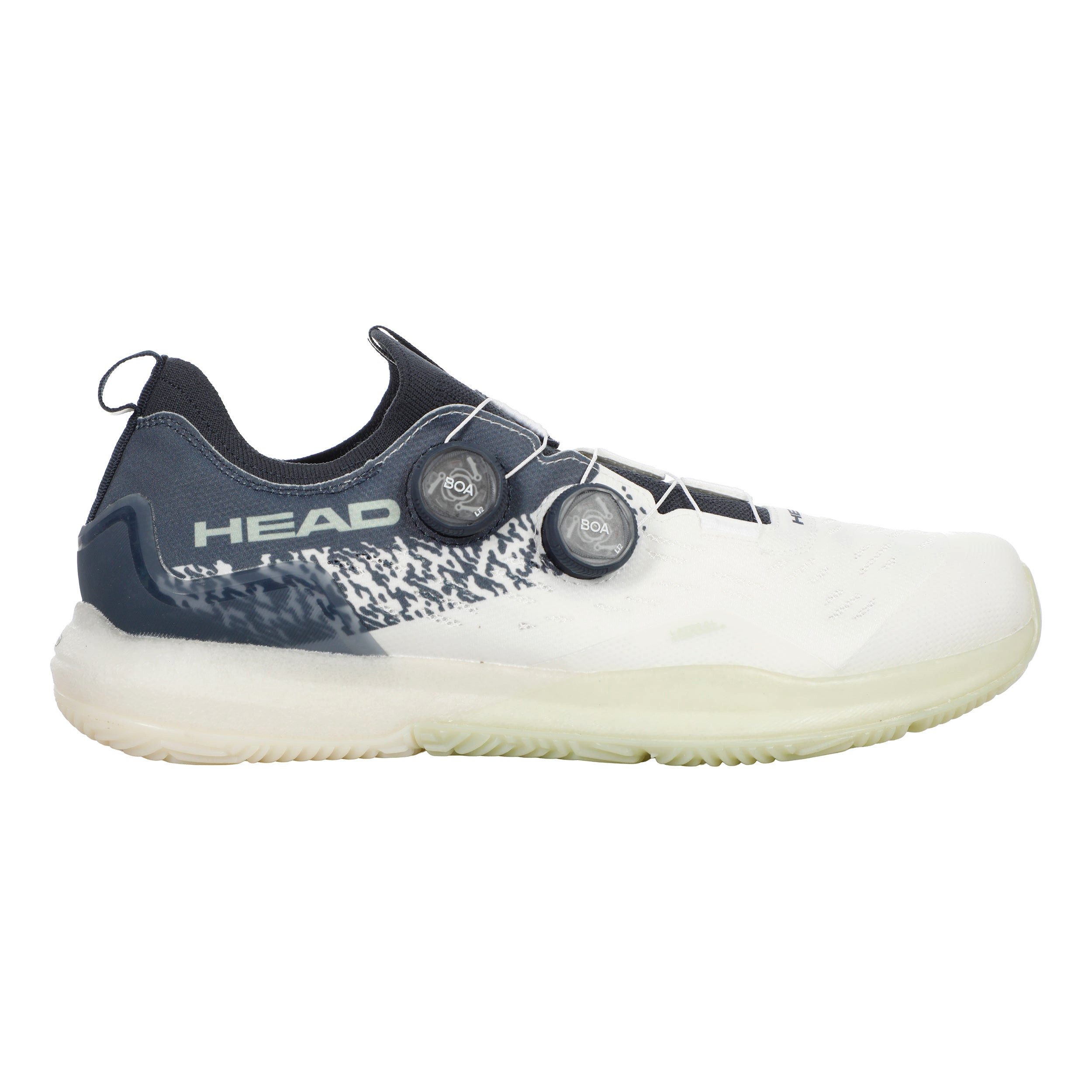 Head Motion Boa Pro 1.5 - Padelschuh Padelschuh