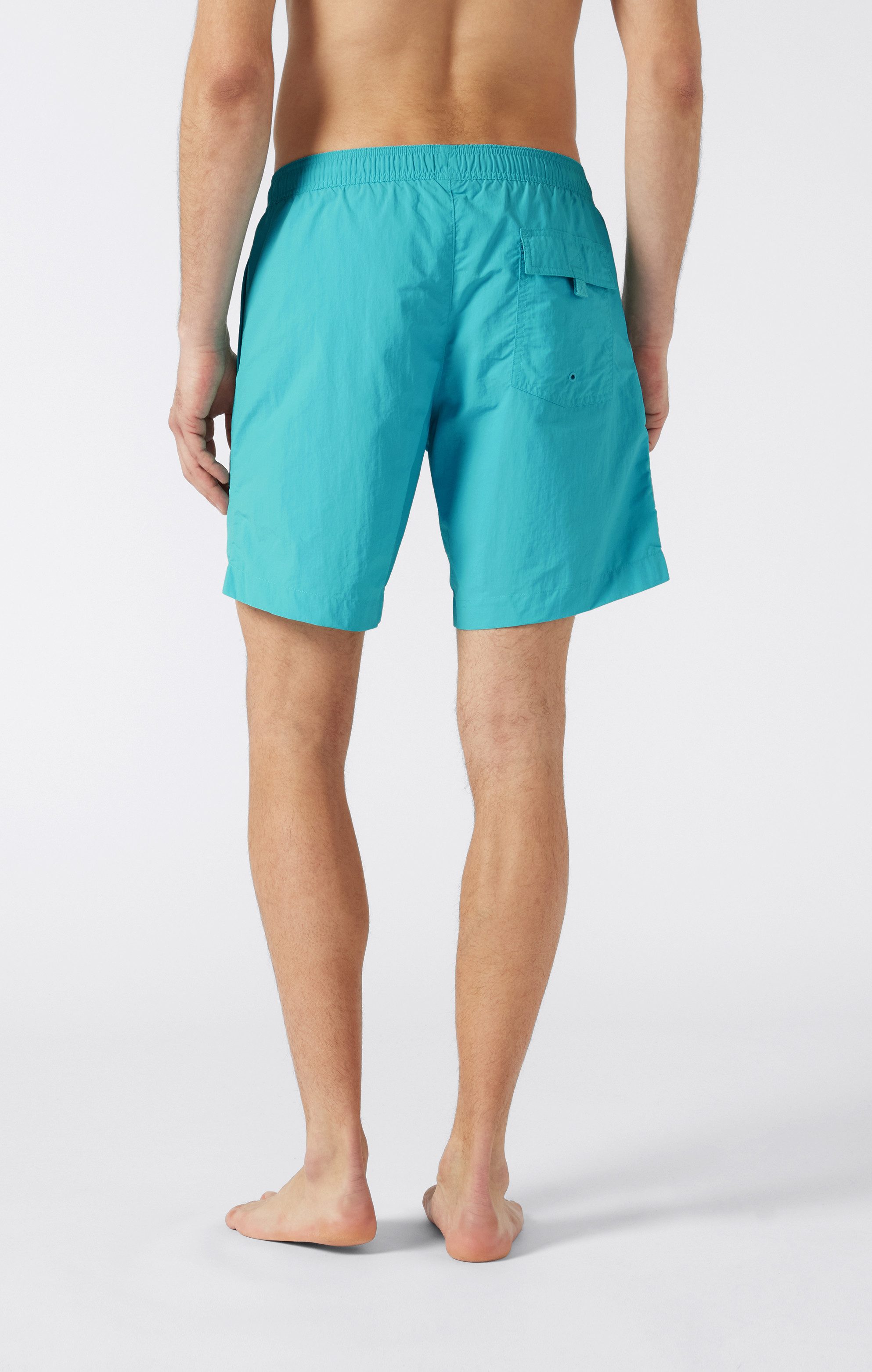 Champion Badeshorts Icons Beachshort Long für sportliche Aktivitäten, leich günstig online kaufen