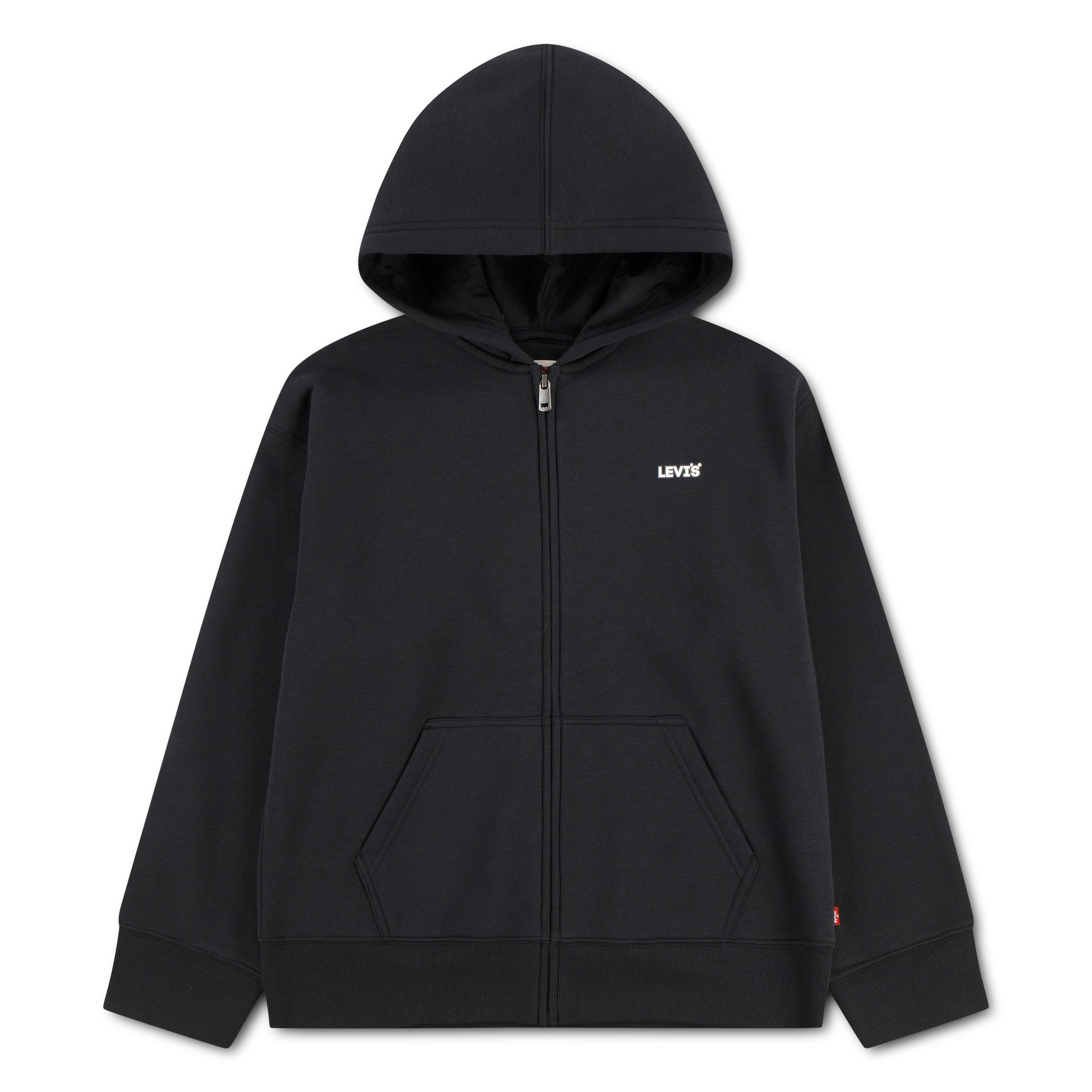 Levi's® Kids Kapuzensweatjacke LVB ESSENTIAL HOODIE