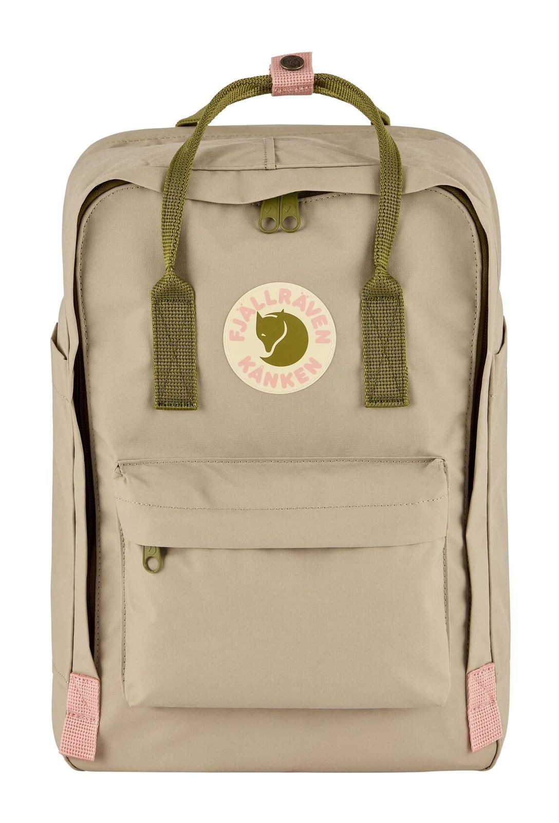 Fjällräven Rucksack Koncept Laptop 15" (Set, 2-tlg)
