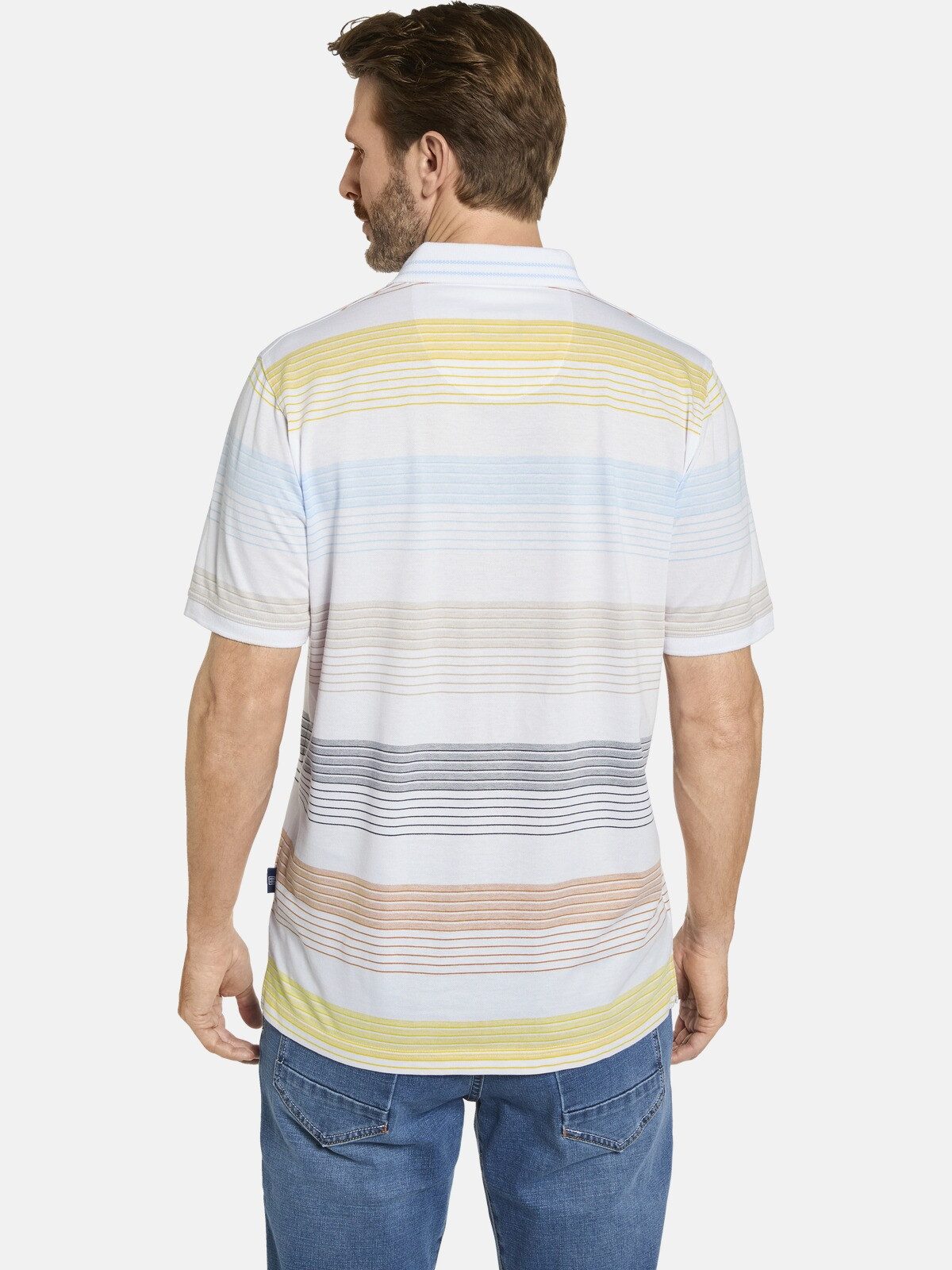 Babista Poloshirt ADRILO im sommerlichen Chic günstig online kaufen