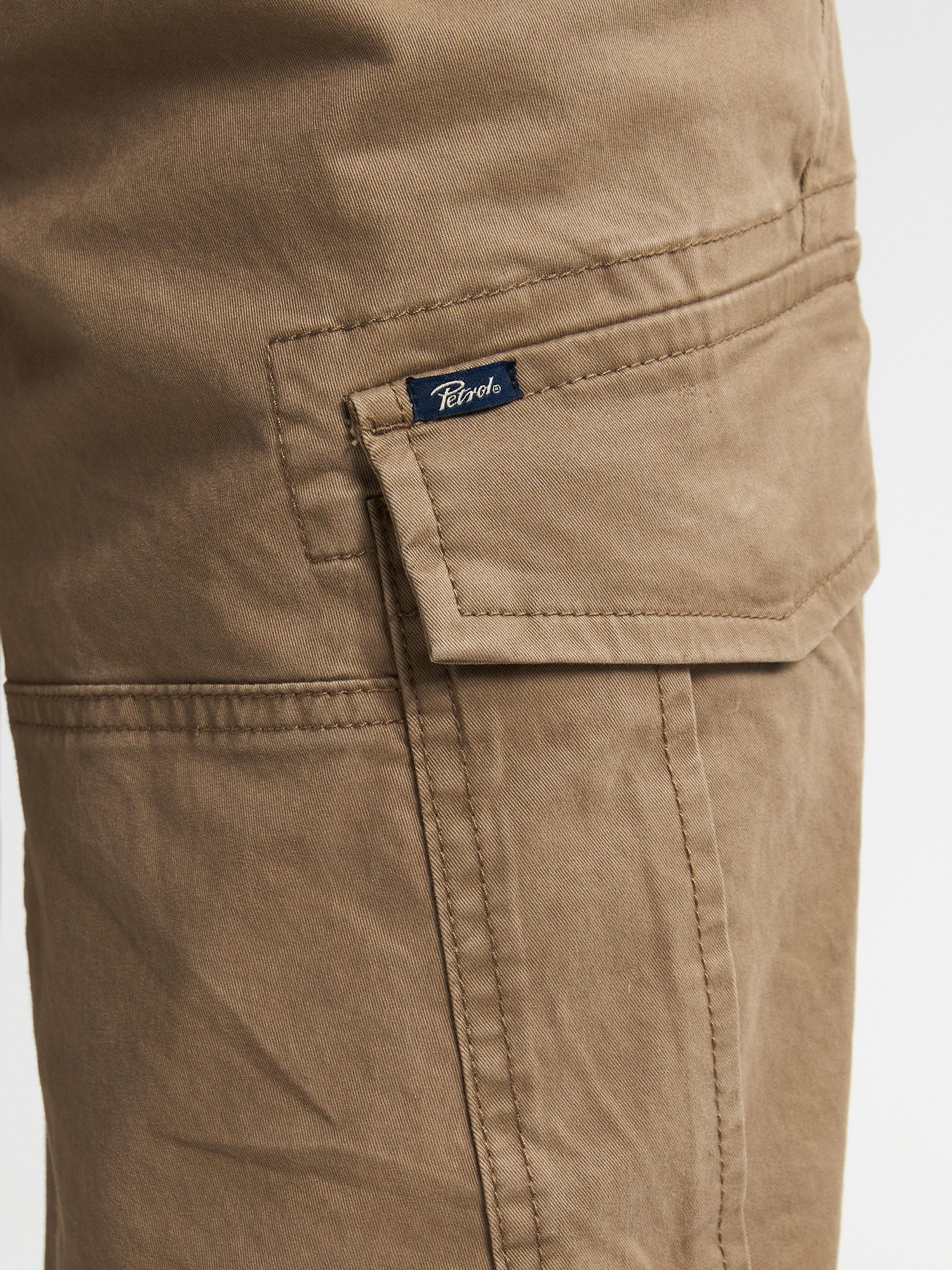 Petrol Industries Cargohose