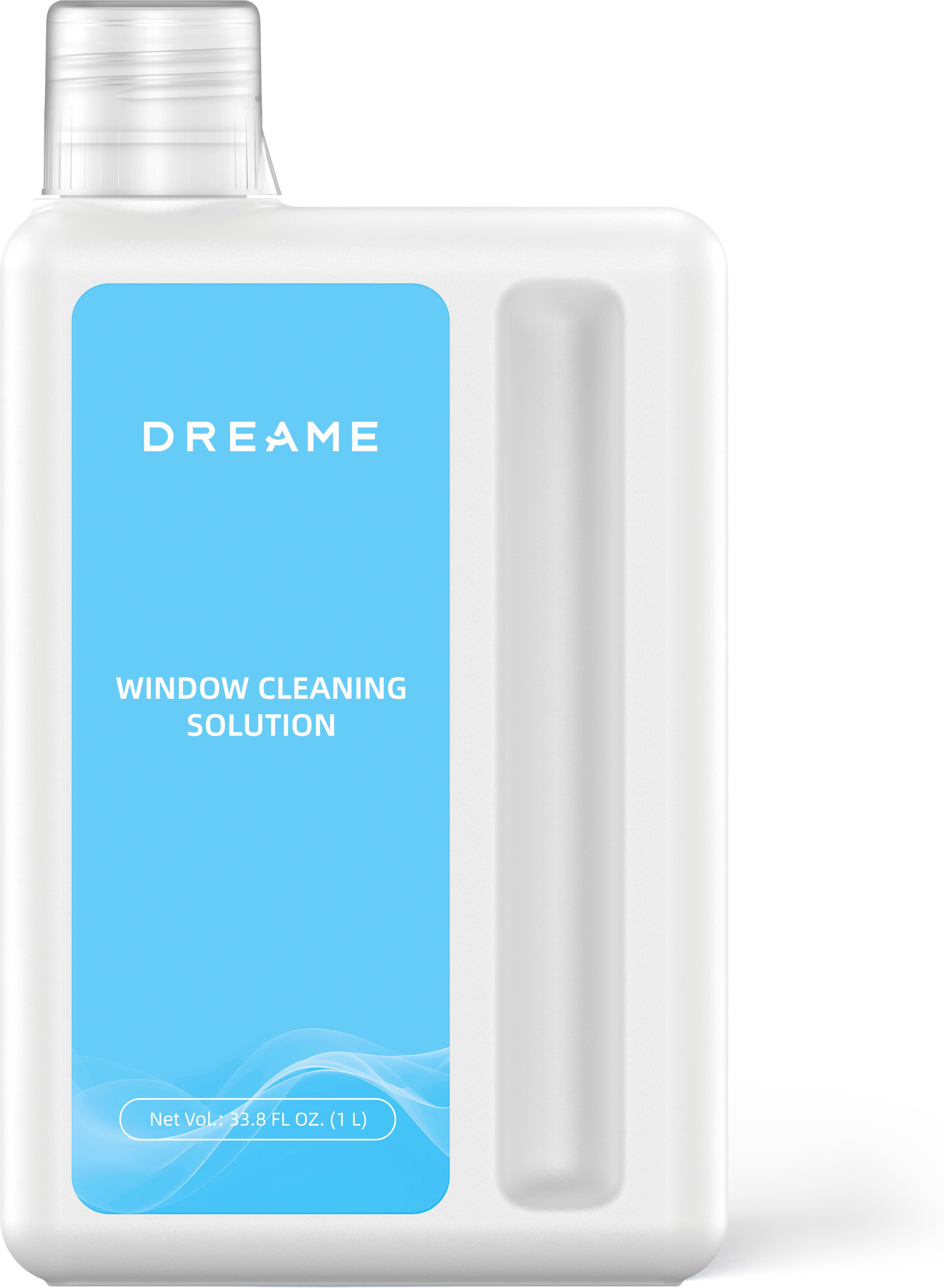 Dreame Fensterreiniger Fenster Reinigungslösung (1 Ltr) - CQJY2419-L