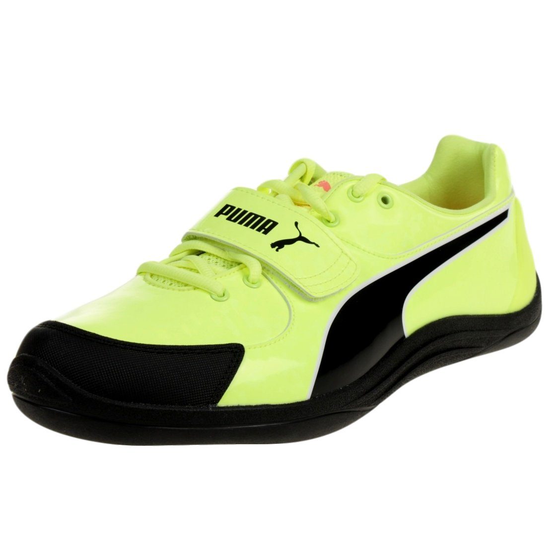 Zapatillas Clavos Atletismo Tenis Puma Evospeed Throw Spikes