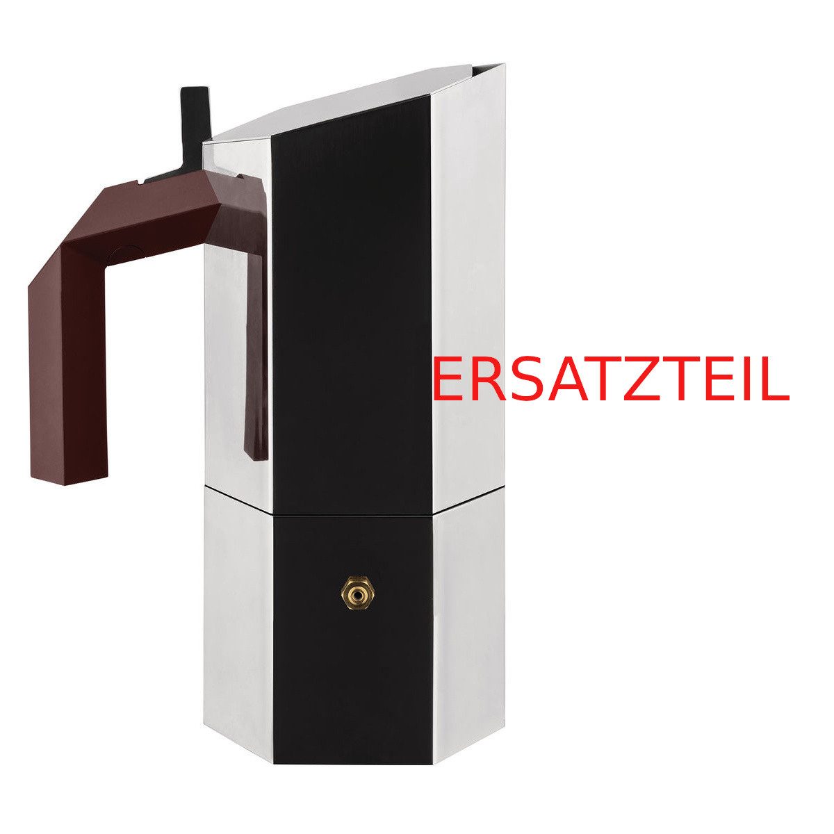 Alessi Espressokocher