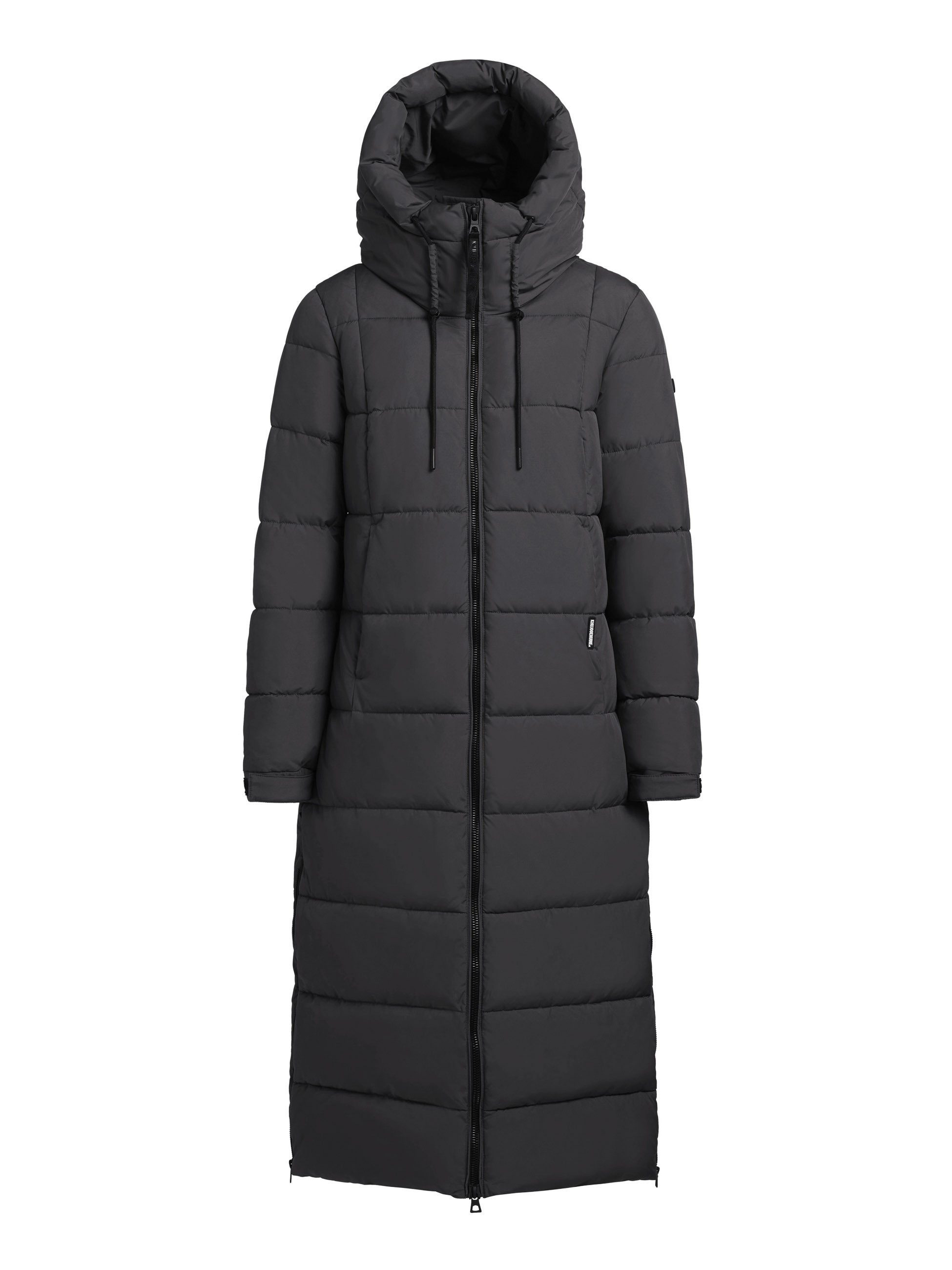 khujo Steppmantel DERIA3 günstig online kaufen