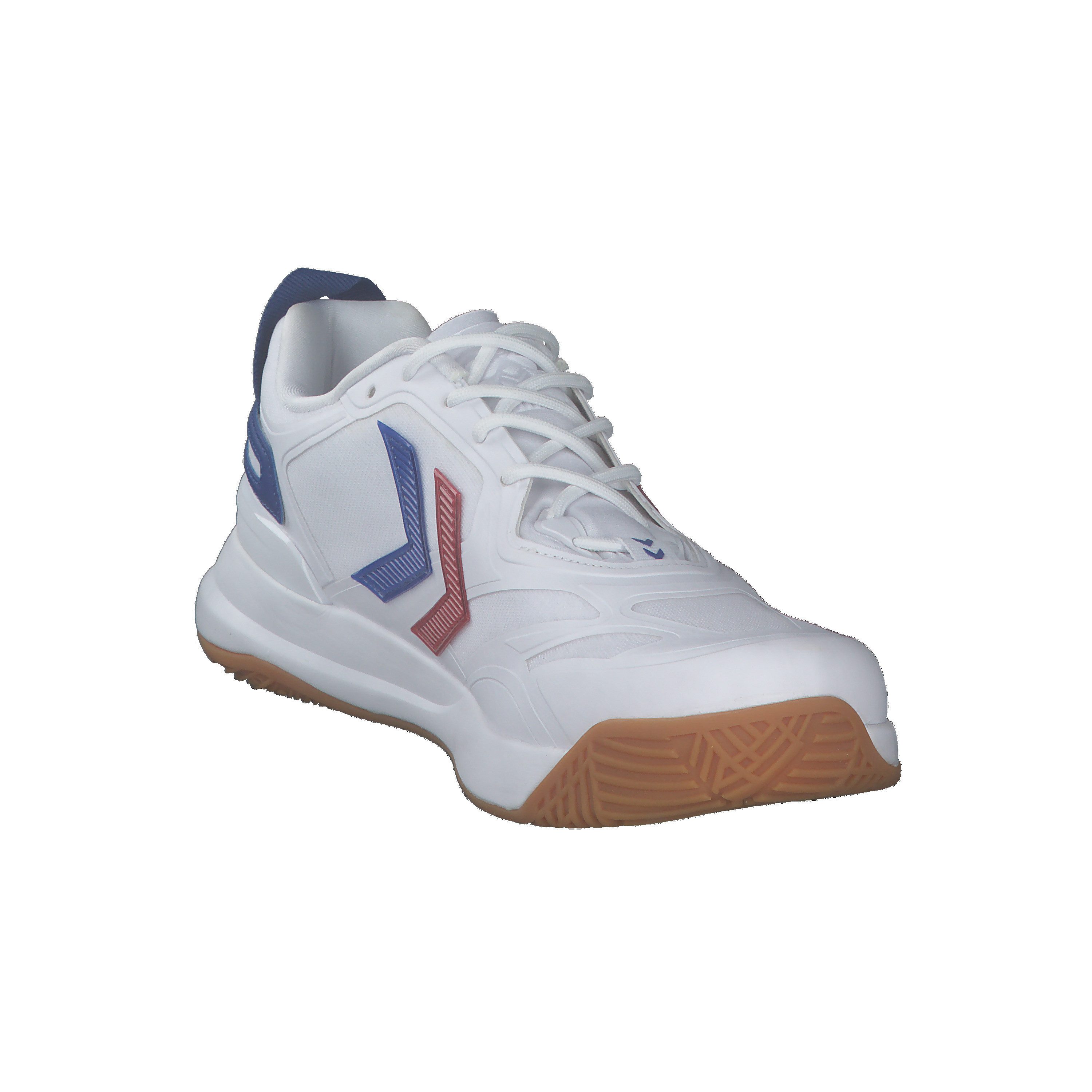 hummel Hummel Unisex Handballschuhe Dagaz 2.0 Icon No23 215179 Hallenschuh