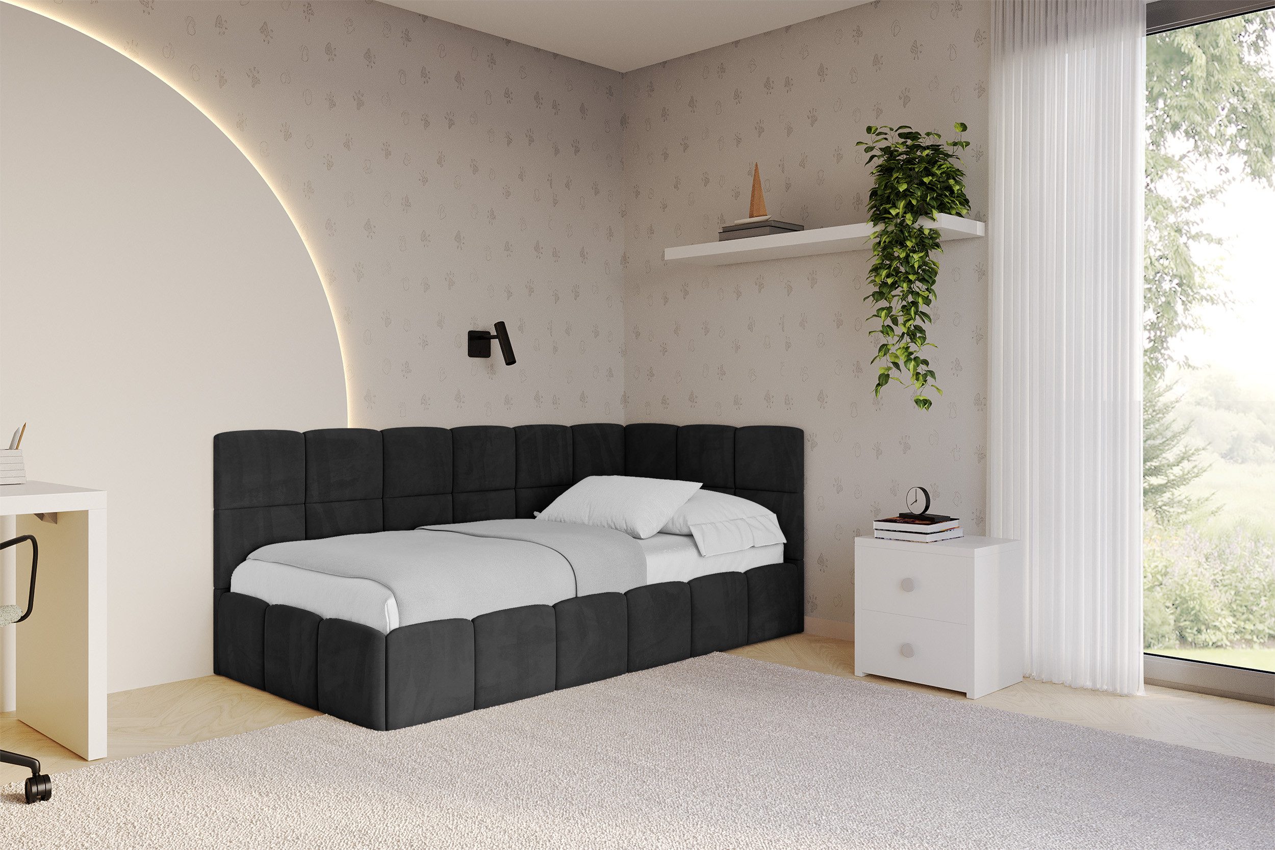 Jugendbett LIVY