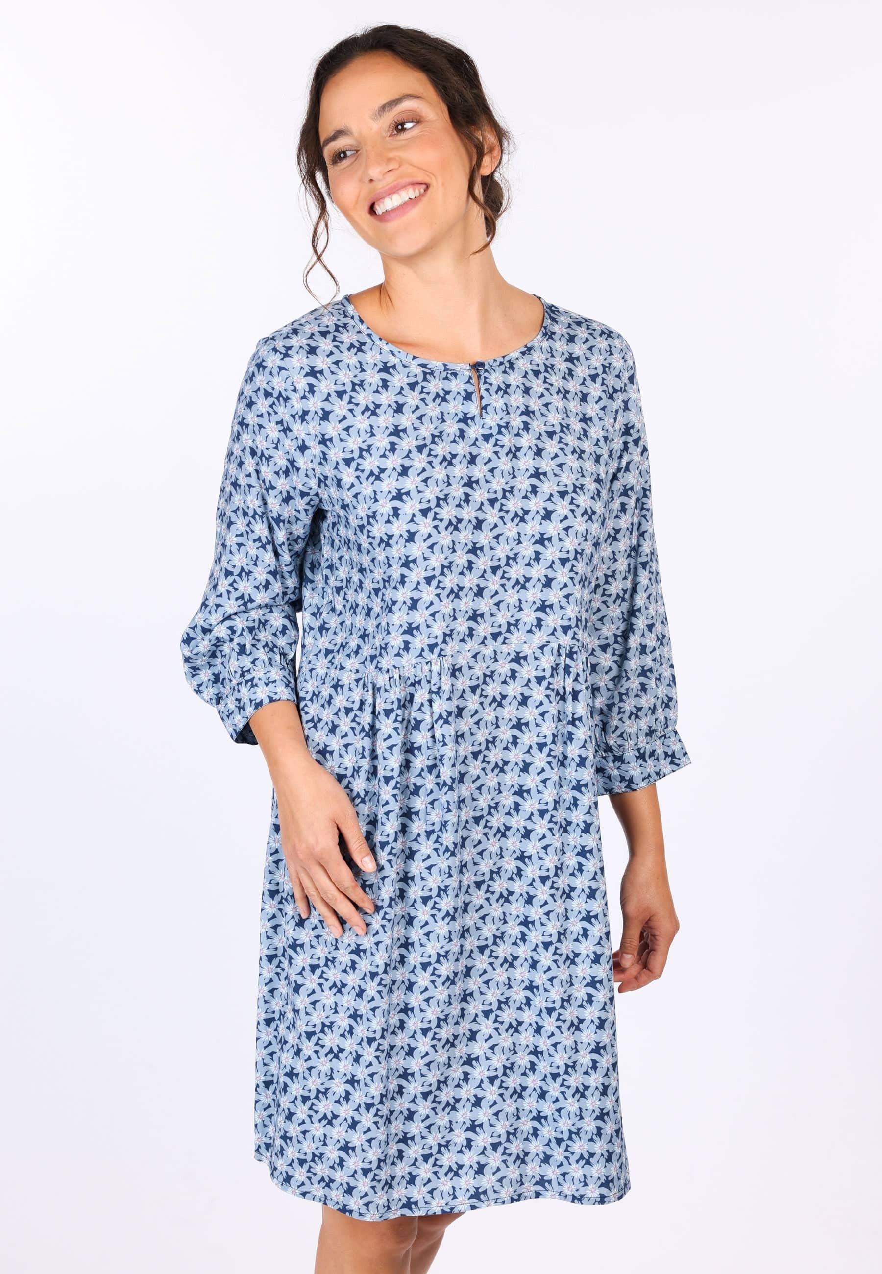 Sorgenfri Sylt Sommerkleid Merinia